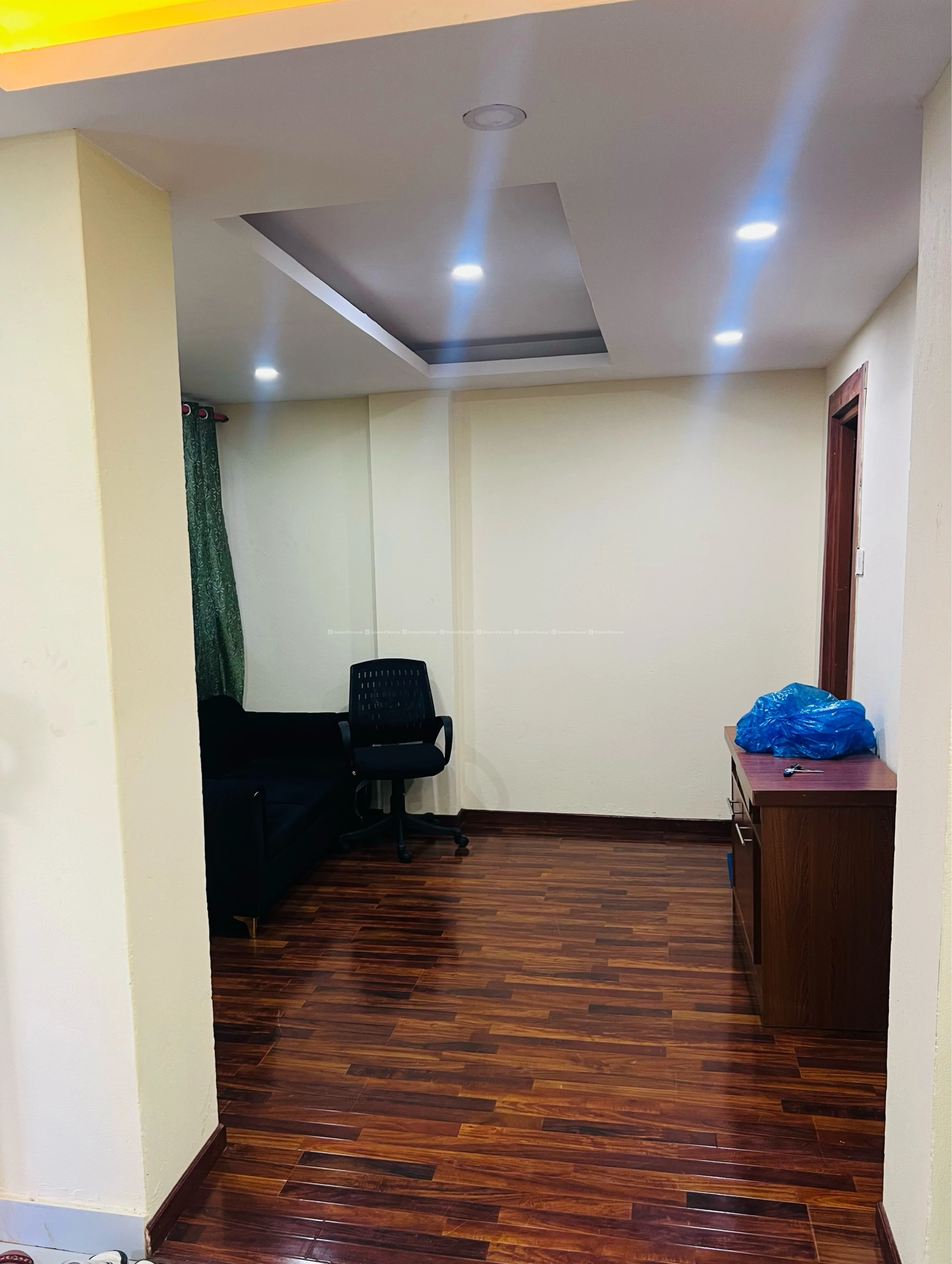 2BHK ( Small ) flat at Sundarbasti Budhanilkantha 2