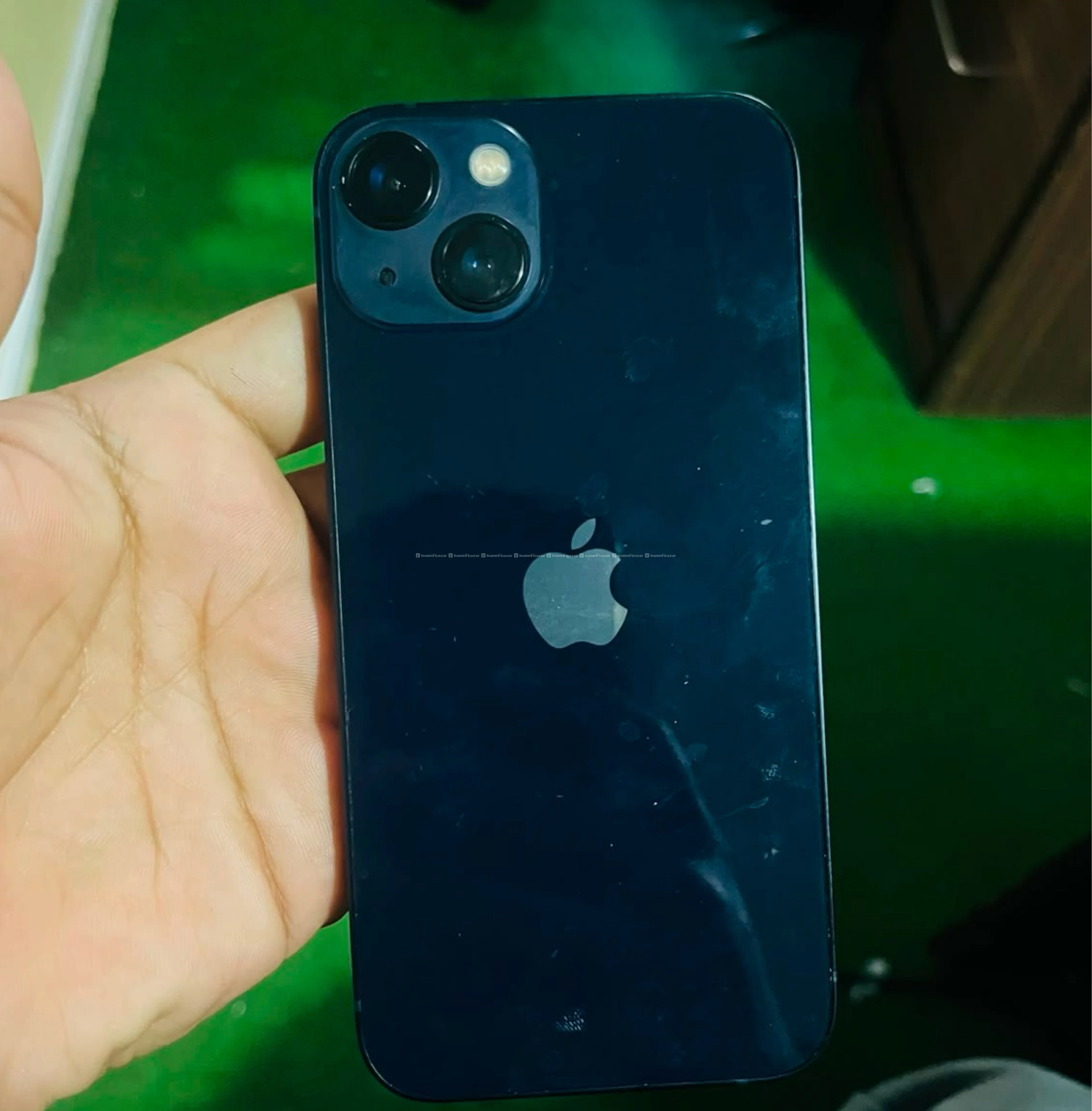 Iphone 13 128 100% BH