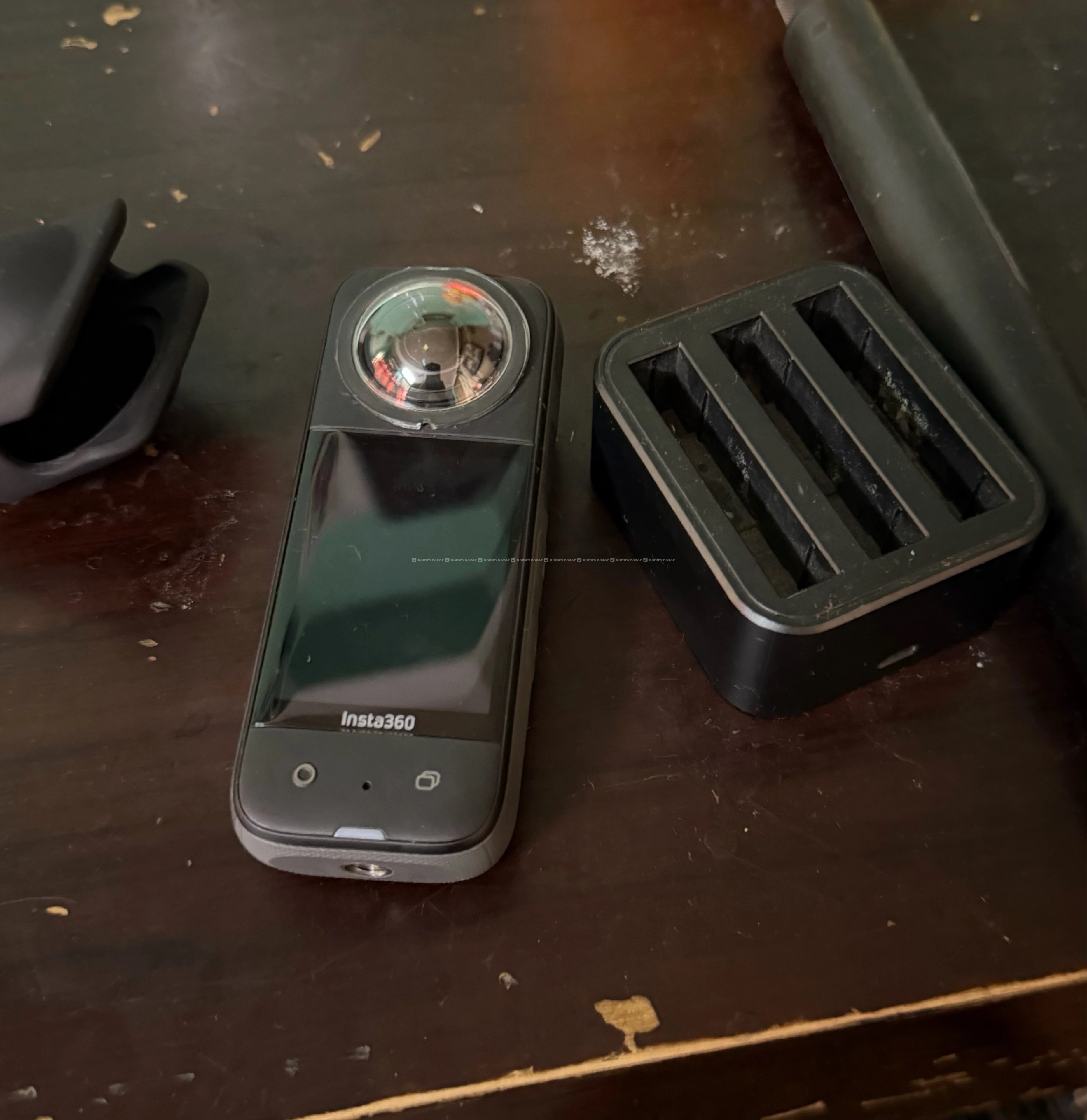 Insta360 X3 2