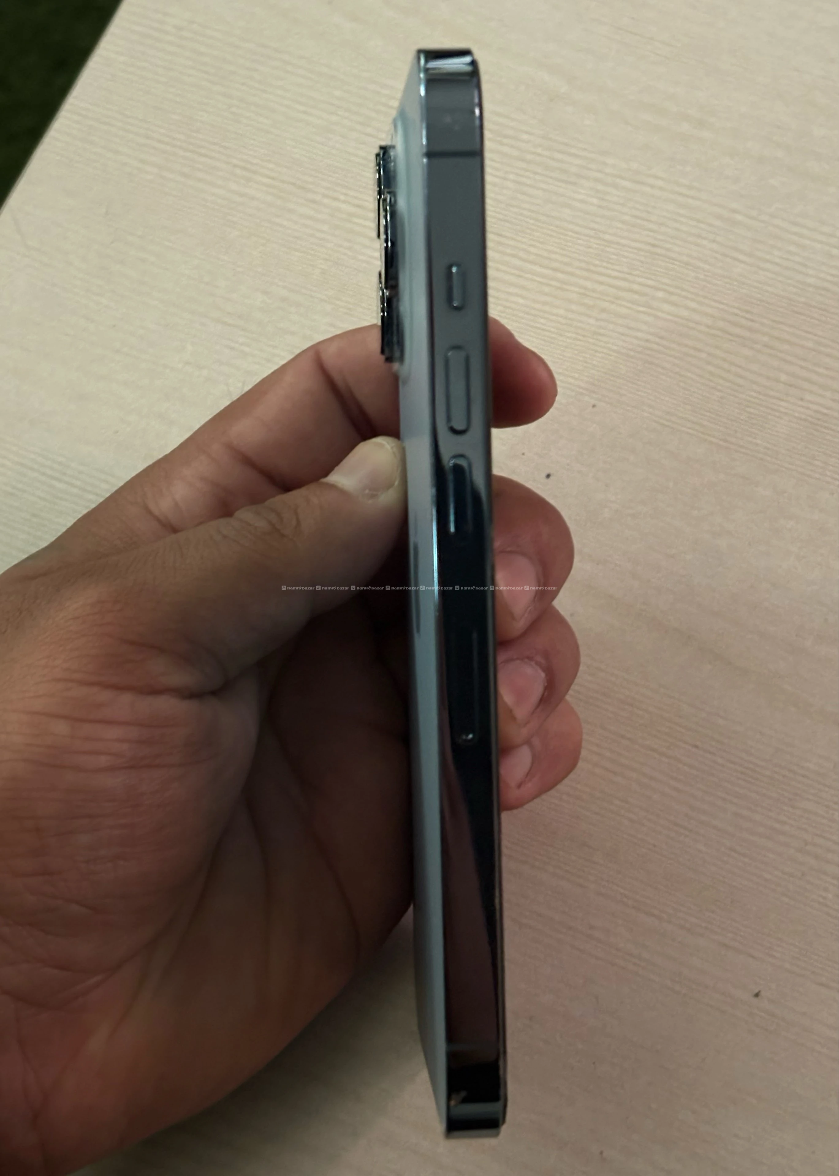 Iphone 13 pro 256 4