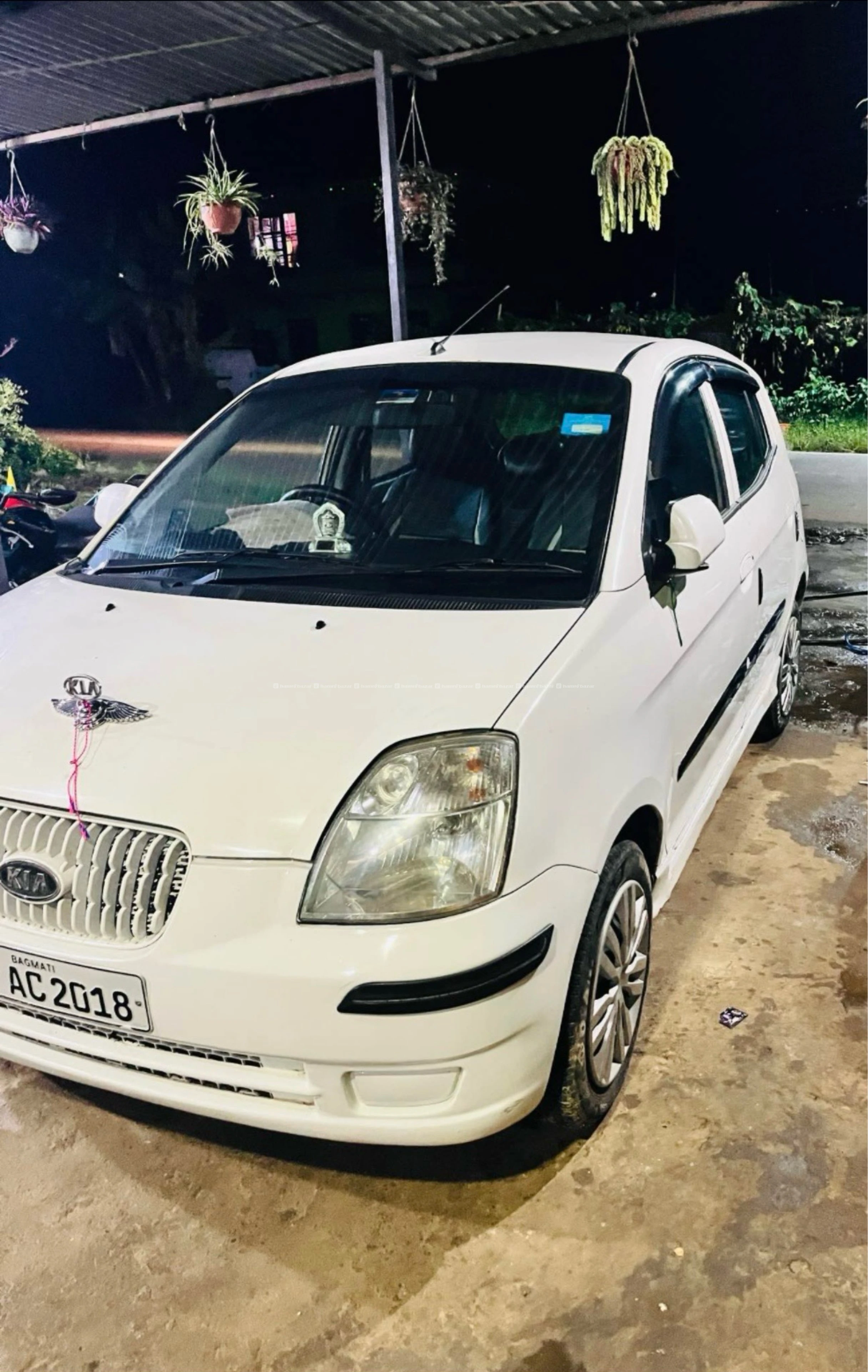 Kia picanto 3
