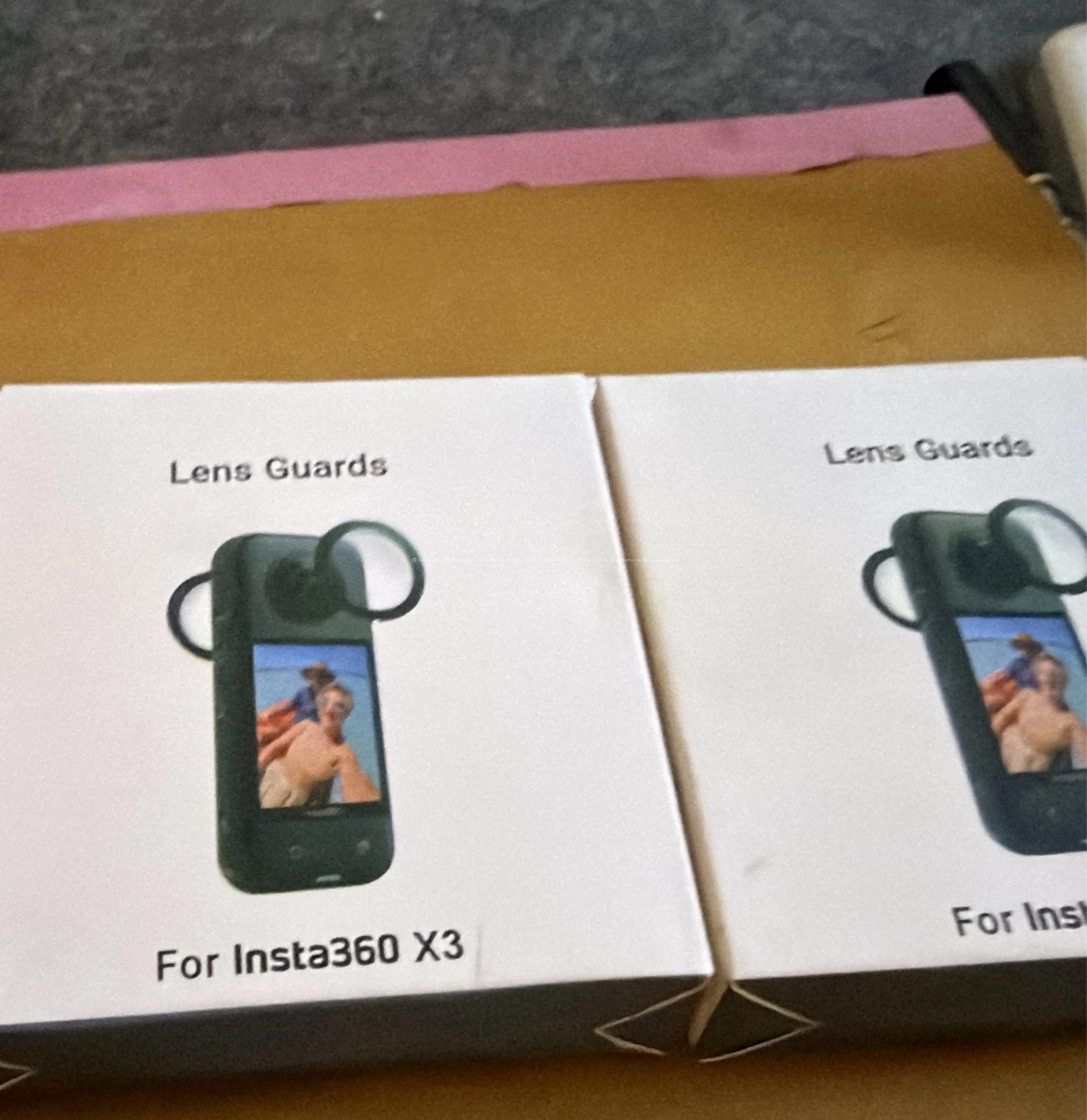 Insta360 X3 4
