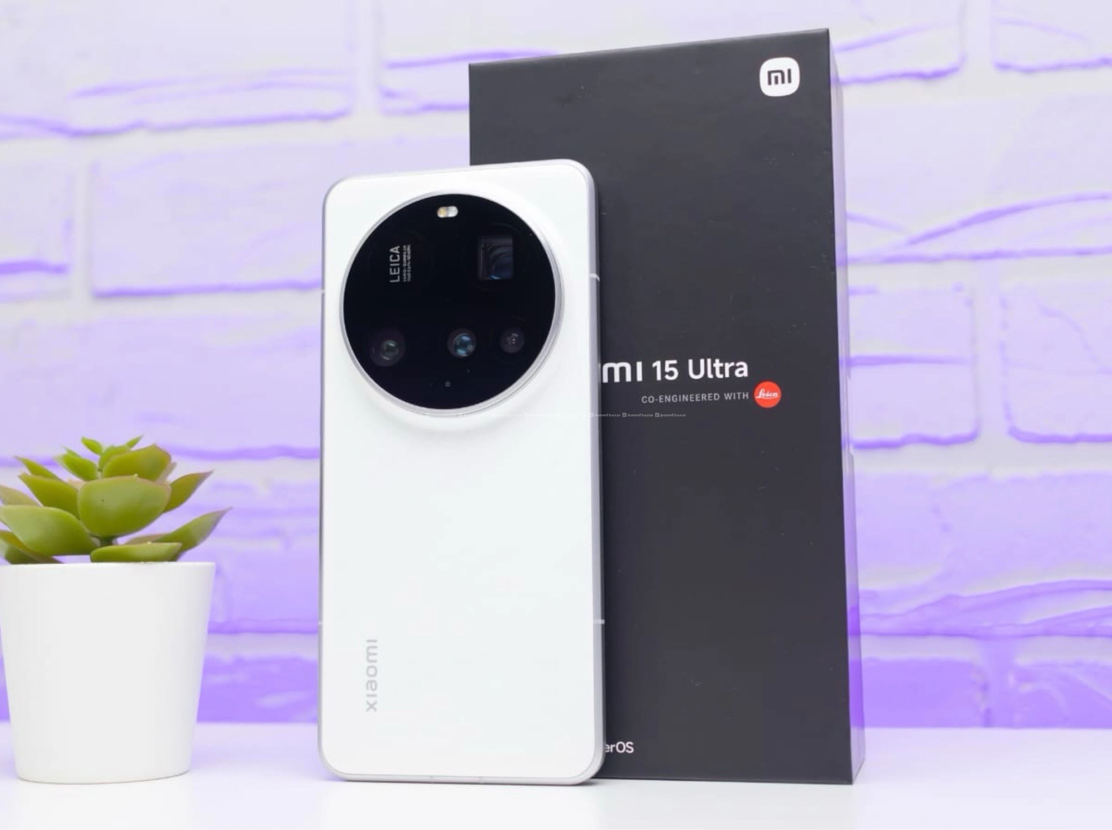 Xiaomi 15 Ultra 16/512gb>Xiaomi 15 ultra>Xiaomi 15