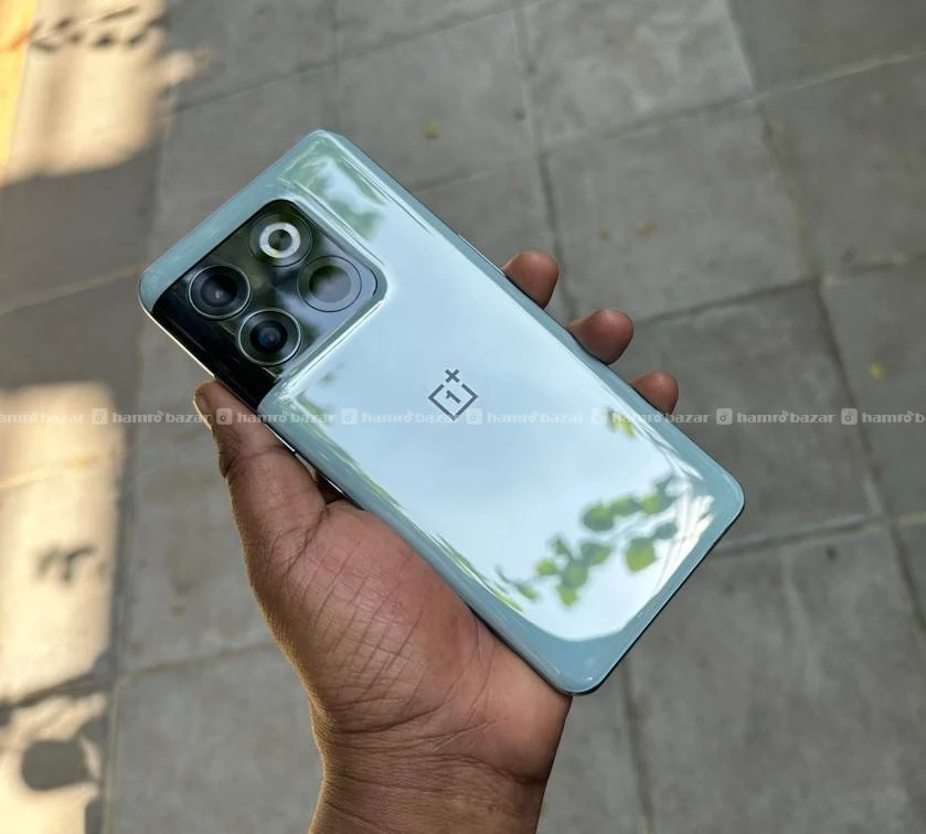 OnePlus 10T
