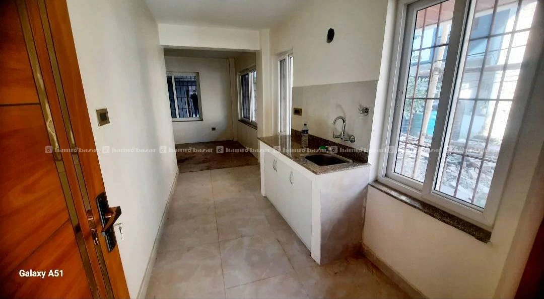 1BHK flat rent at Lazimpat..