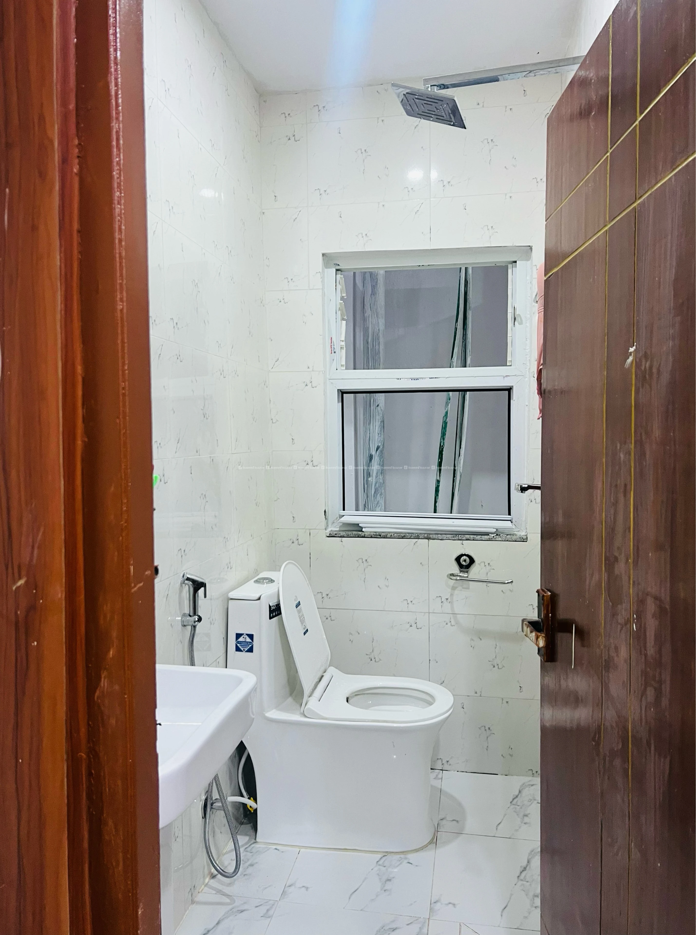 2BHK ( Small ) flat at Sundarbasti Budhanilkantha 6