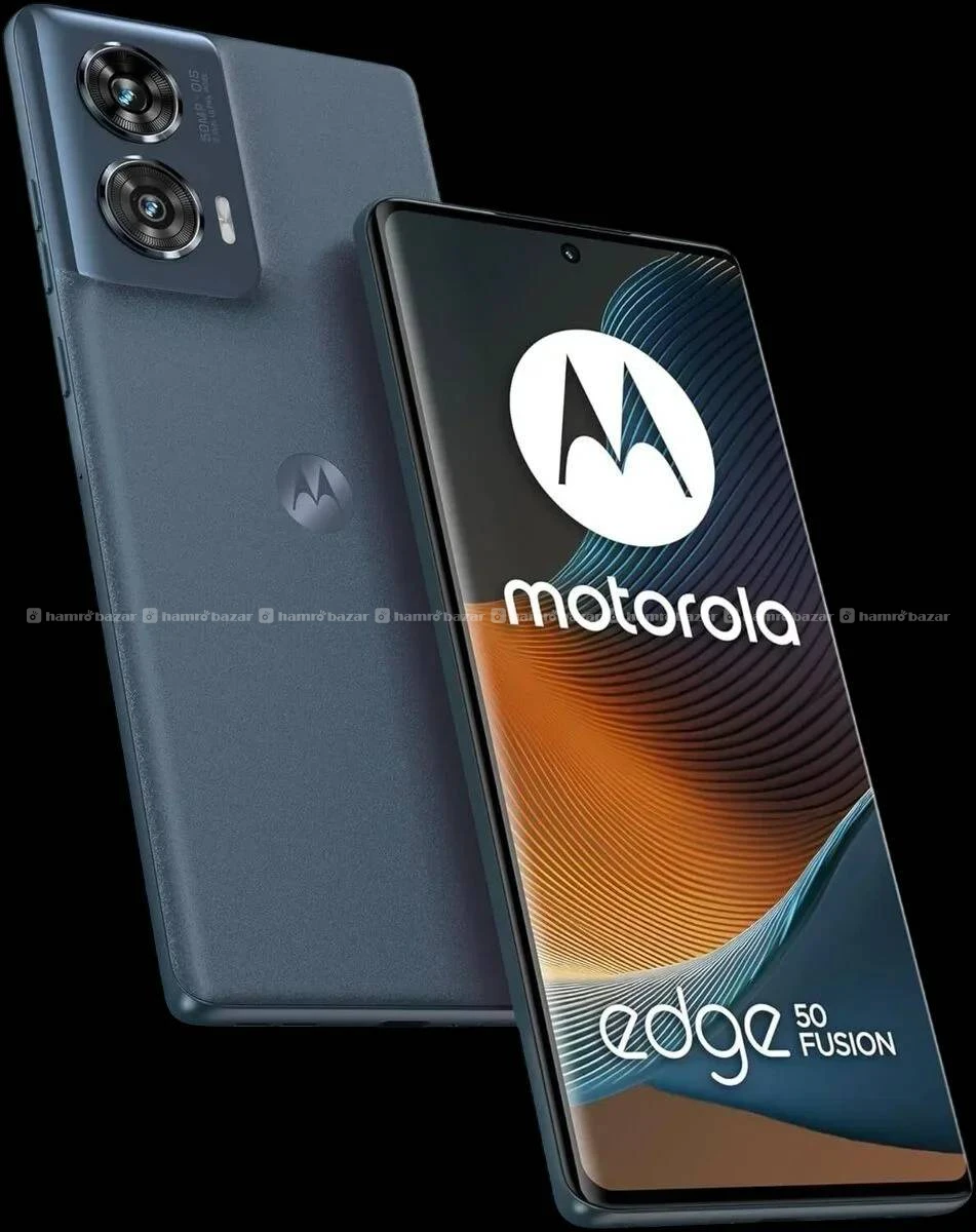 Moto 50 fusion (8/128gb) in sale (9740271376)