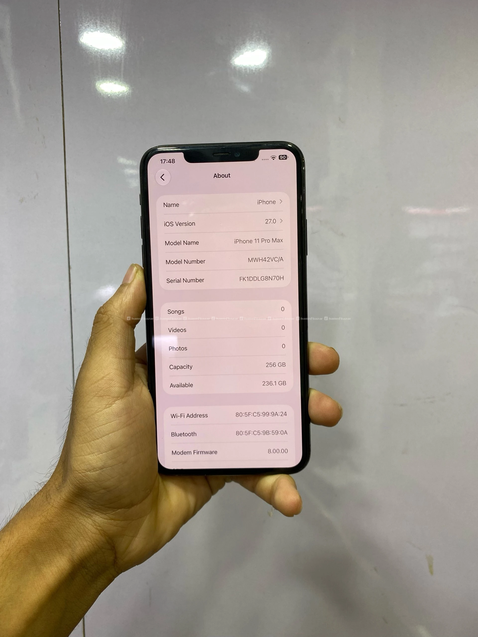 iphone 11 pro max 3