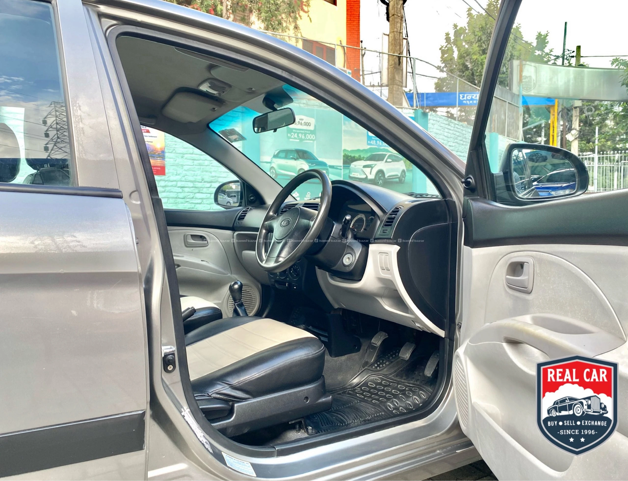 KIA Picanto 2008 Single Hand 8