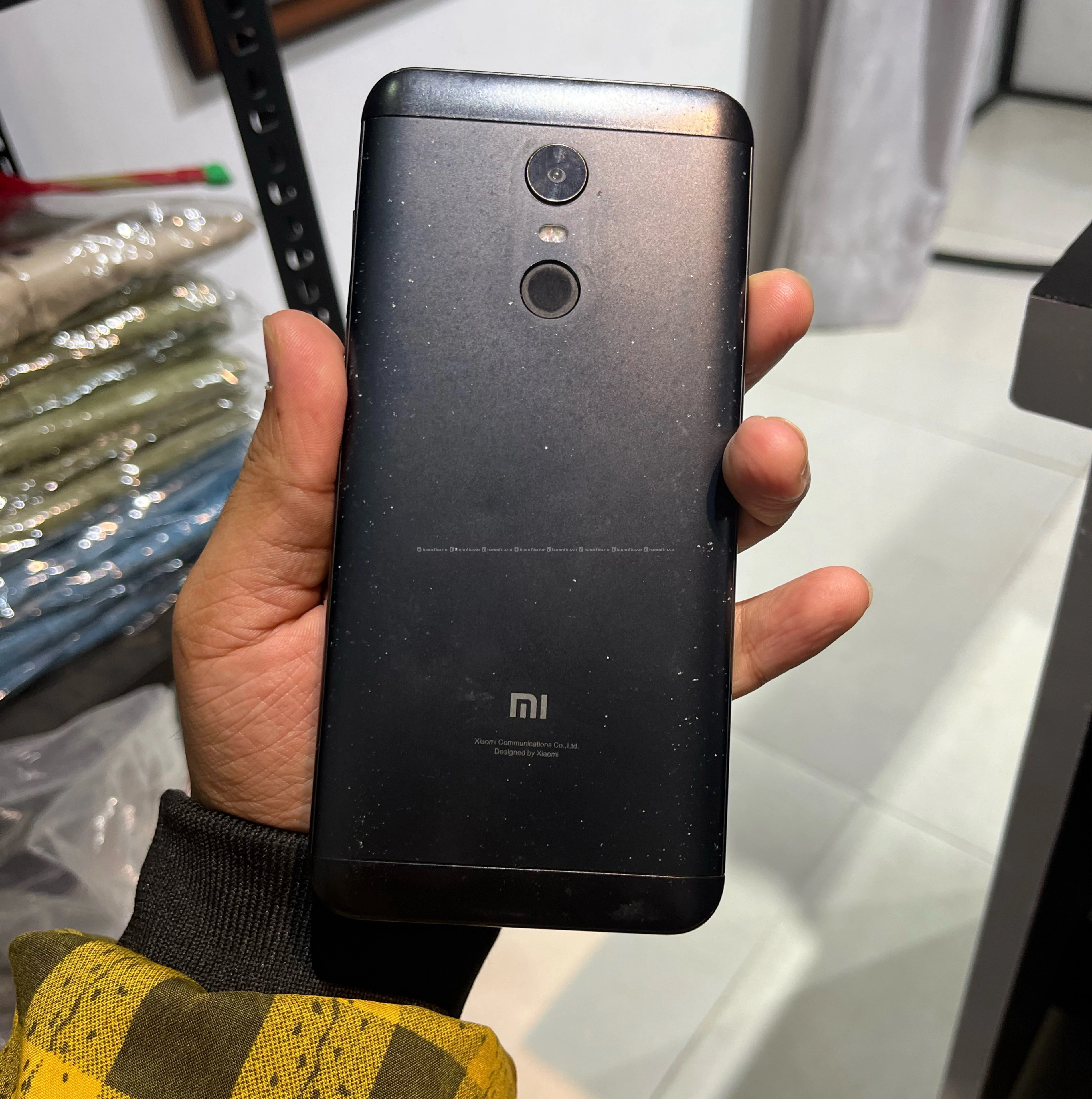 Redmi Note 5. 4/64gb