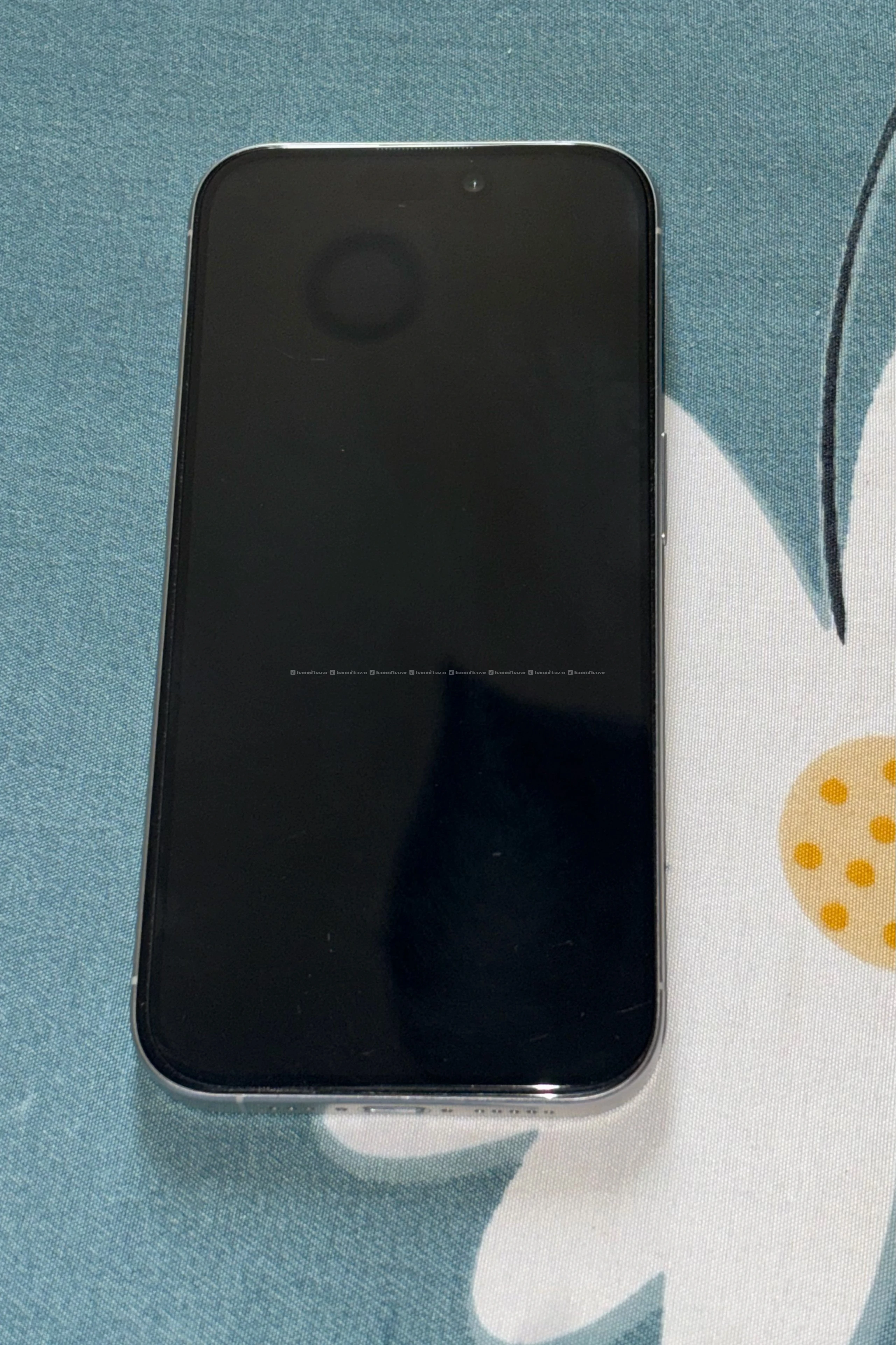 Iphone 15pro for sell (Kathmandu)