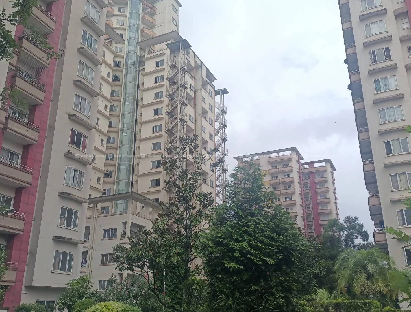 apartment for rent in tokha