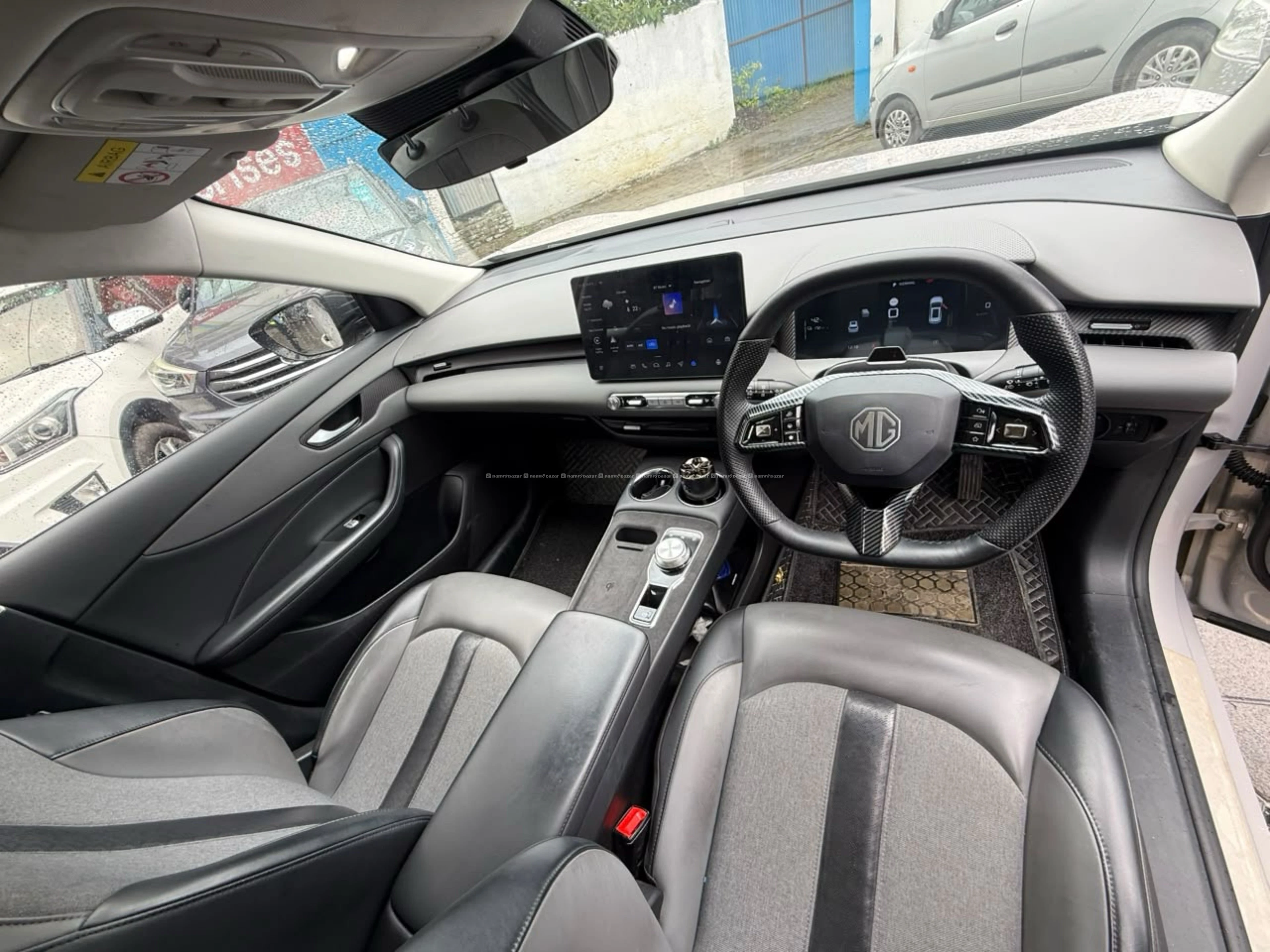 MG S5 Lux 2025 Model 2