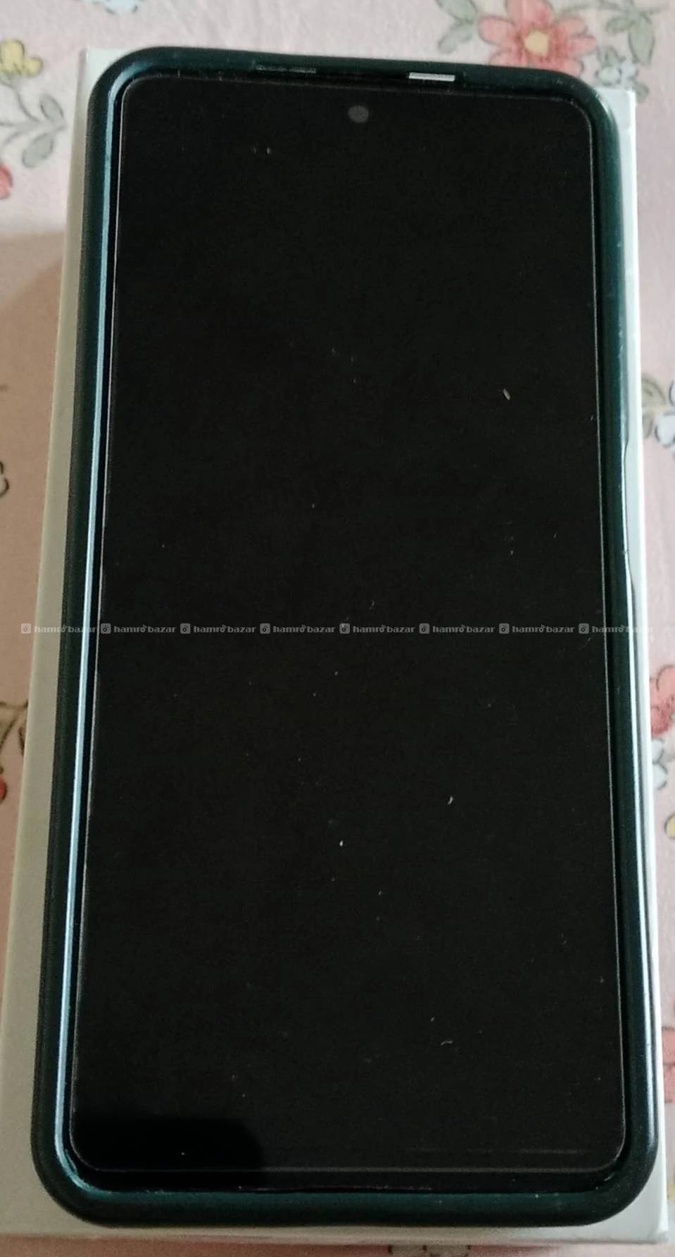 Redmi note 11
Rs.18500 3