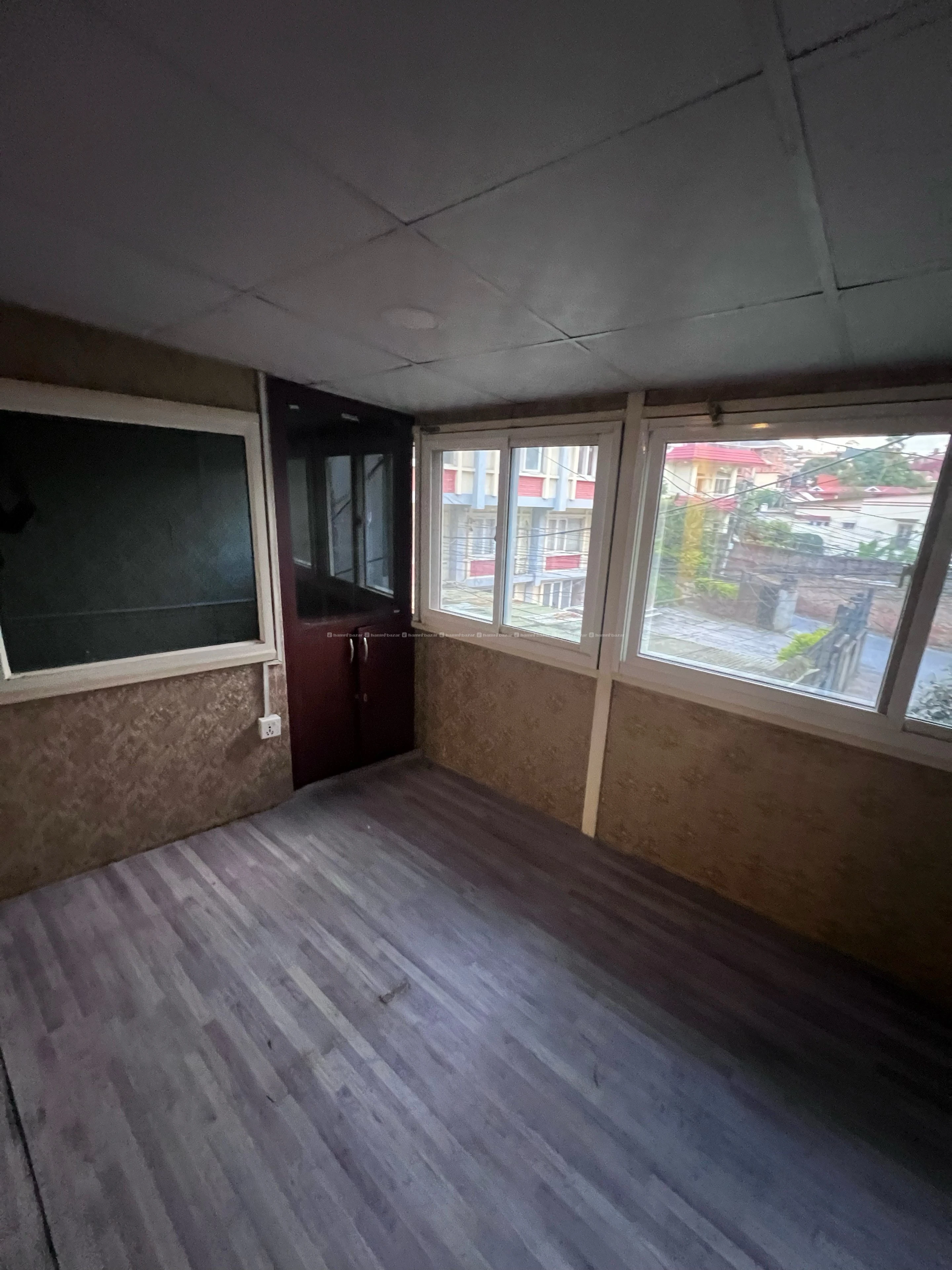 Commercial Office Space 5