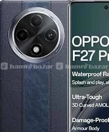 OPPO F27 PRO PLUS 5G (8/128GB), FRESH CONDITION