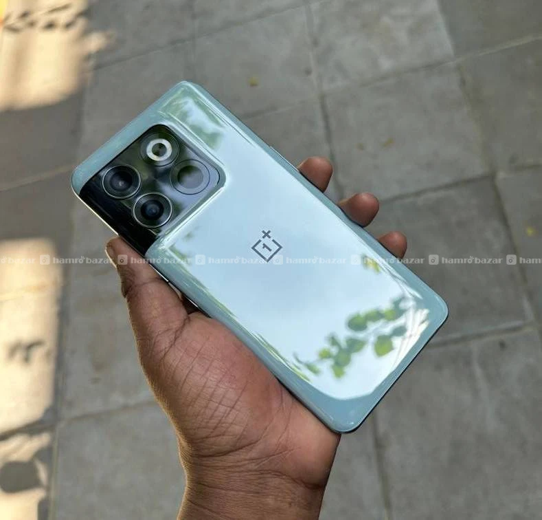 OnePlus 10T