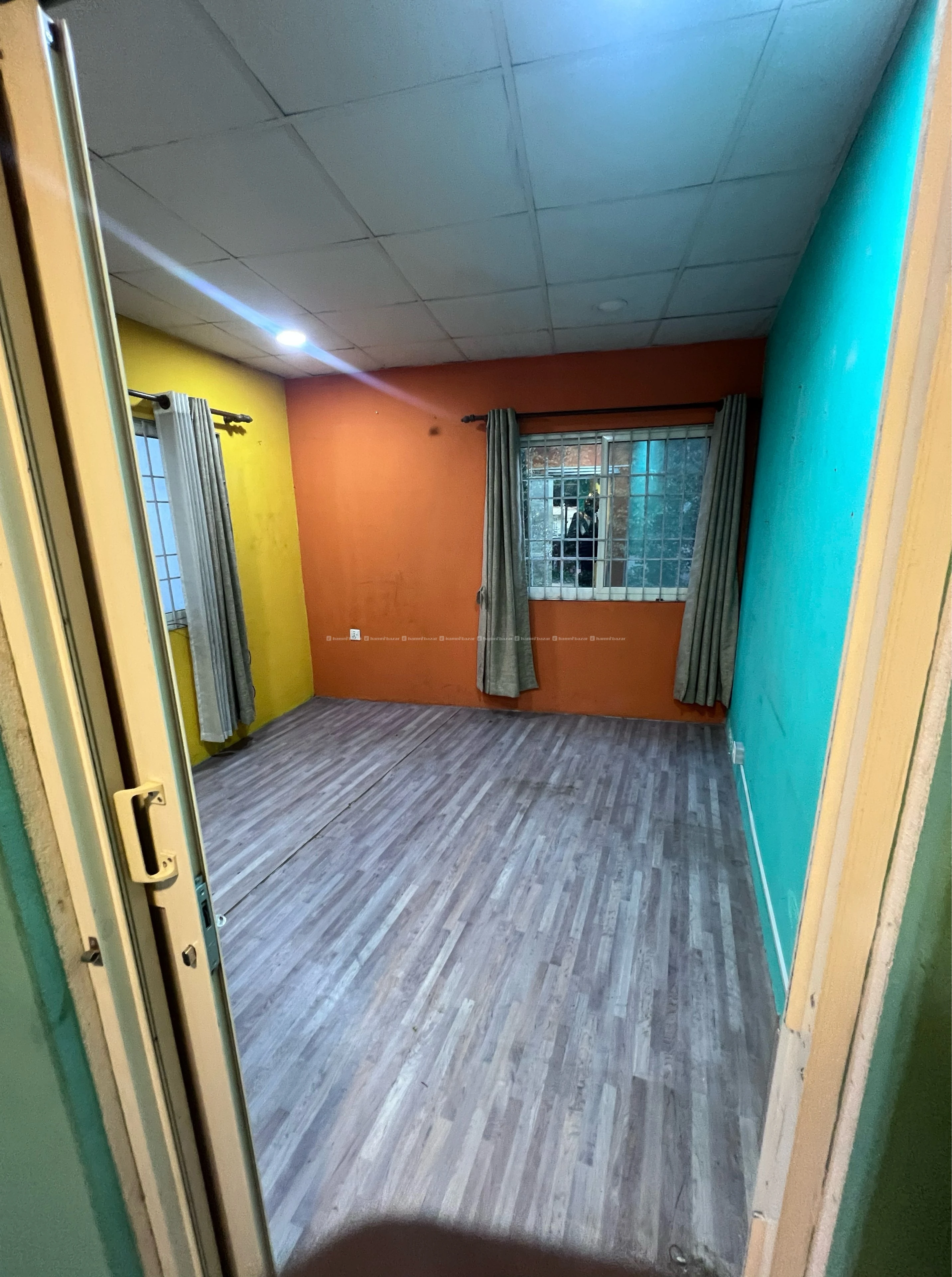 Commercial Office Space 4