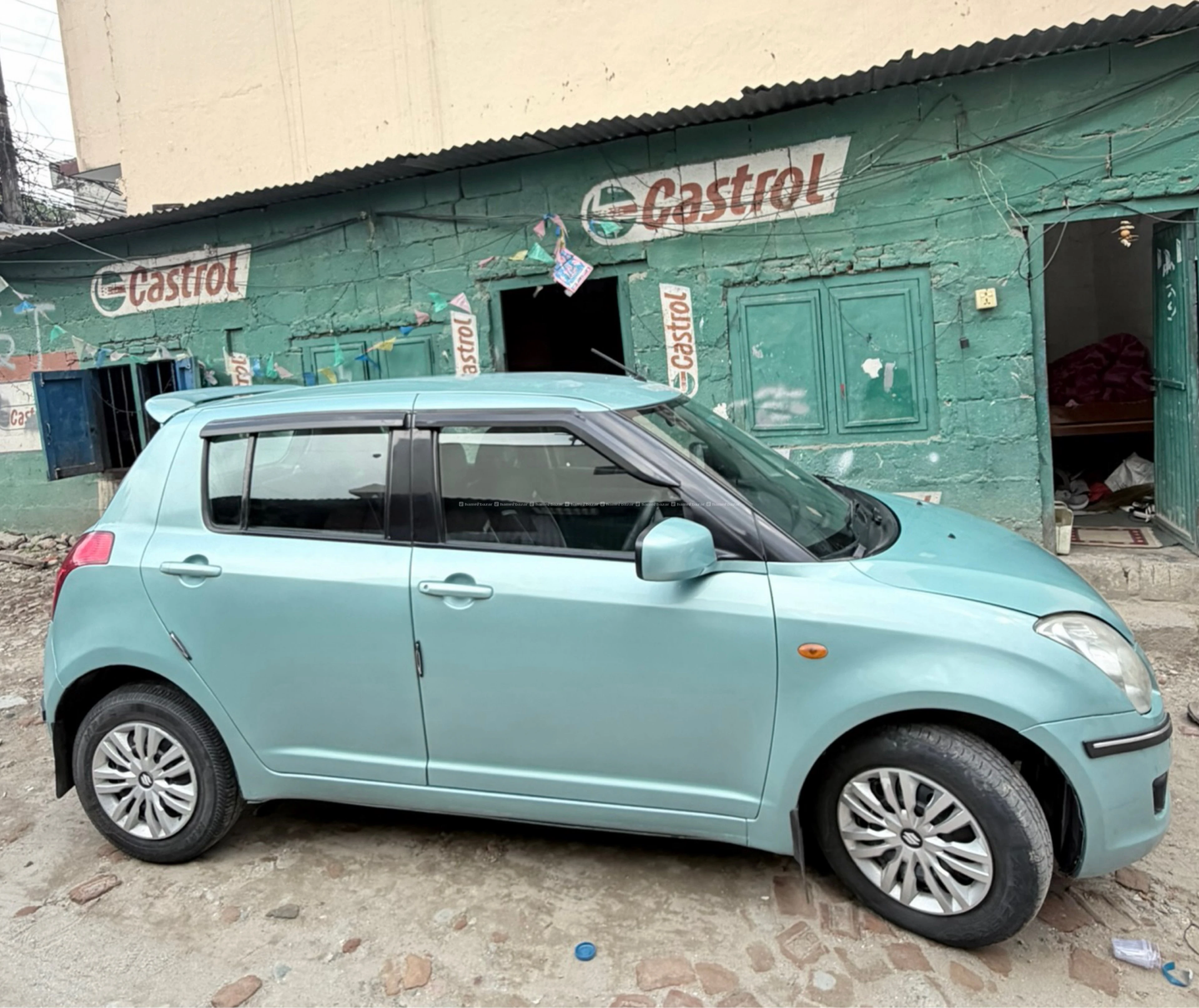 SUZUKI SWIFT 2008 FOR SALE