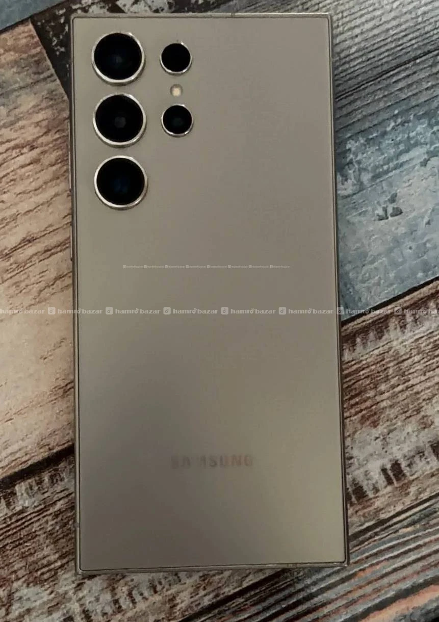 Samsung S24 Ultra 512GB
