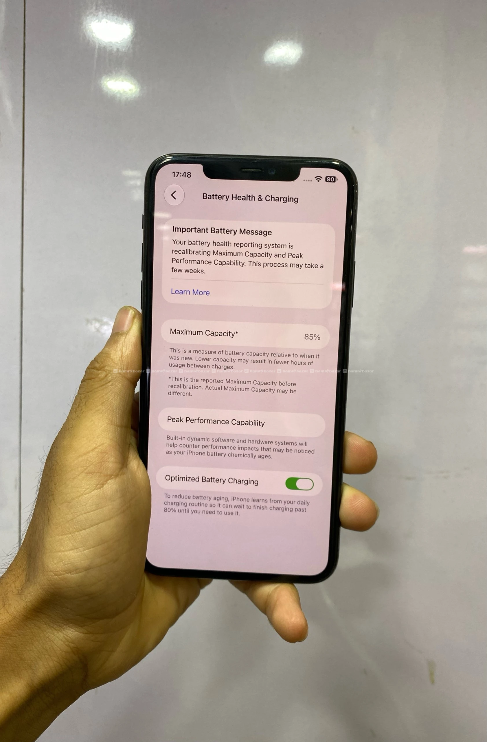 iphone 11 pro max 4