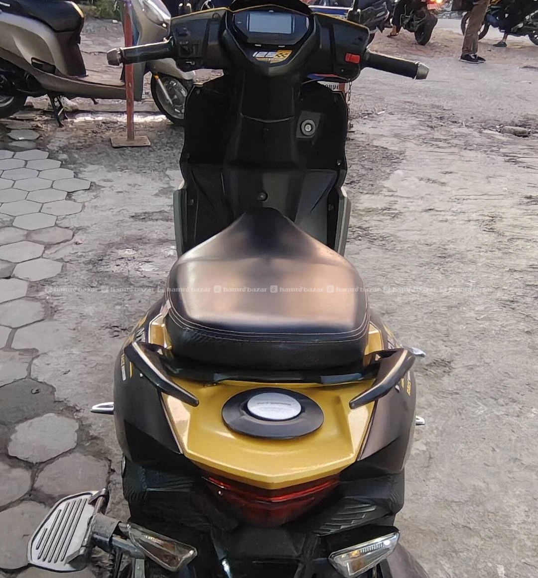 vts Ntroq bs6 fi rac eidition 2