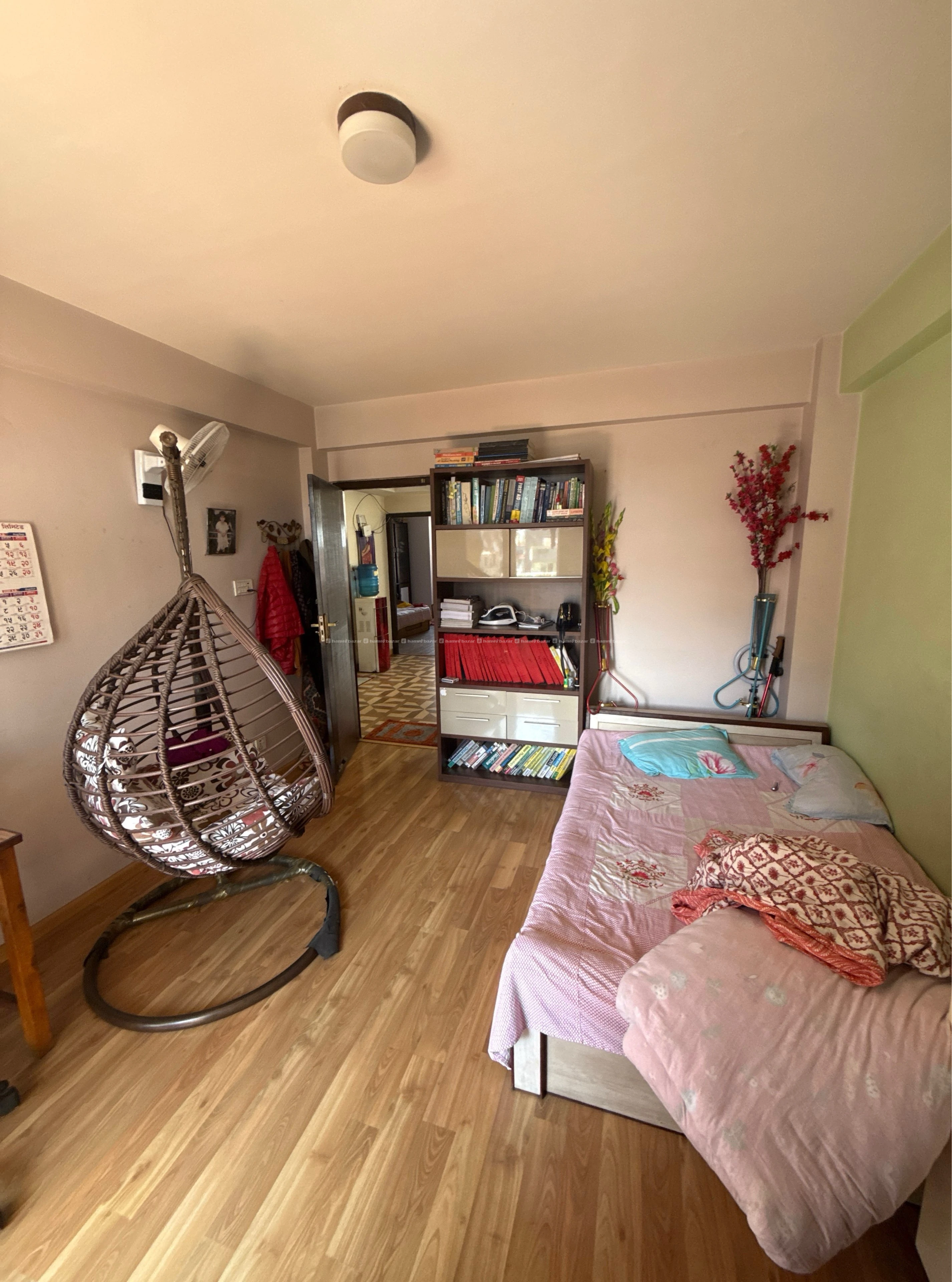 Room rent 2