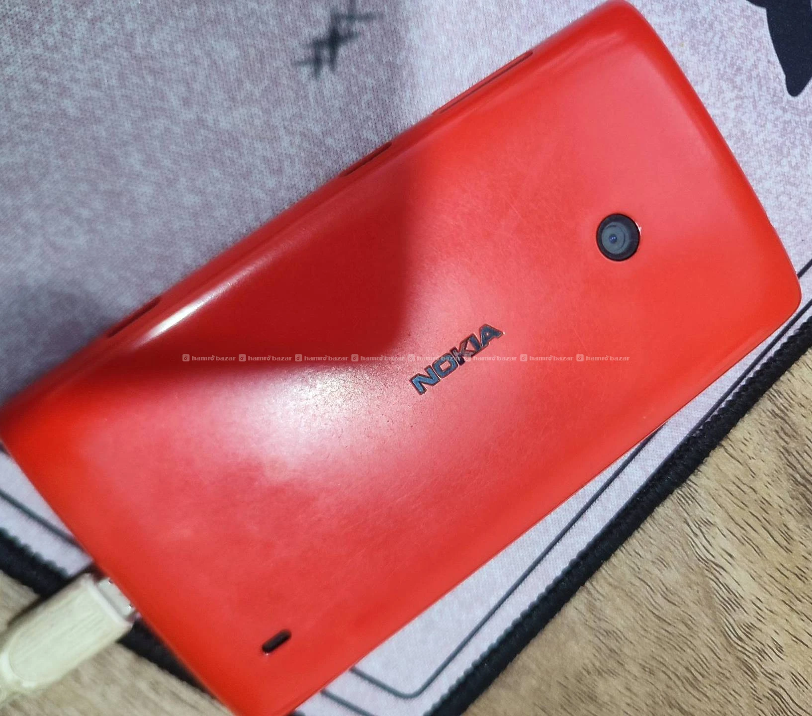 Nokia Lumia 520 on sale 2