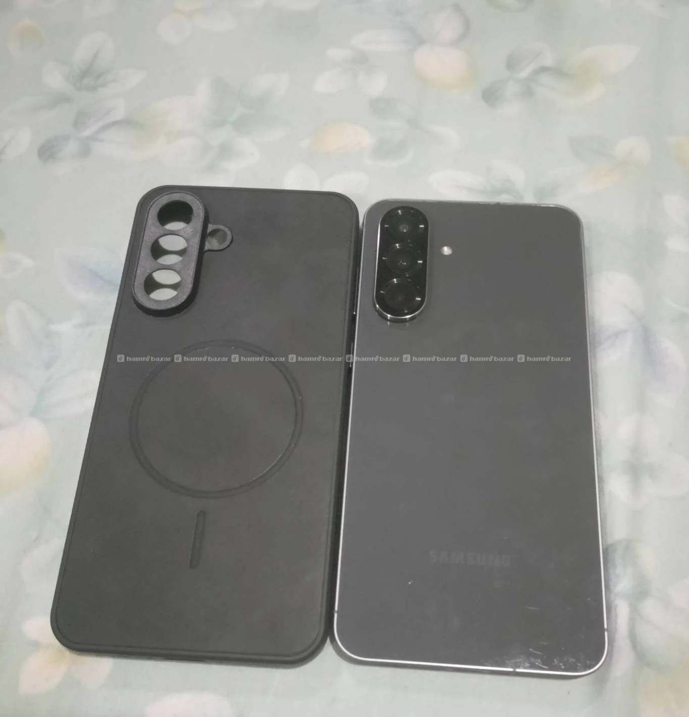 Samsung A56 8gb & 256gb 4