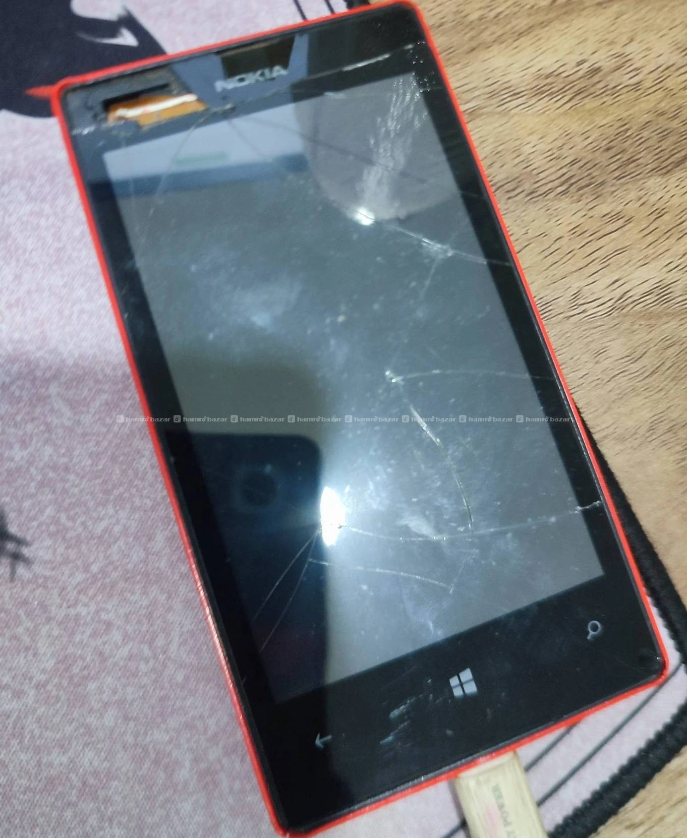 Nokia Lumia 520 on sale
