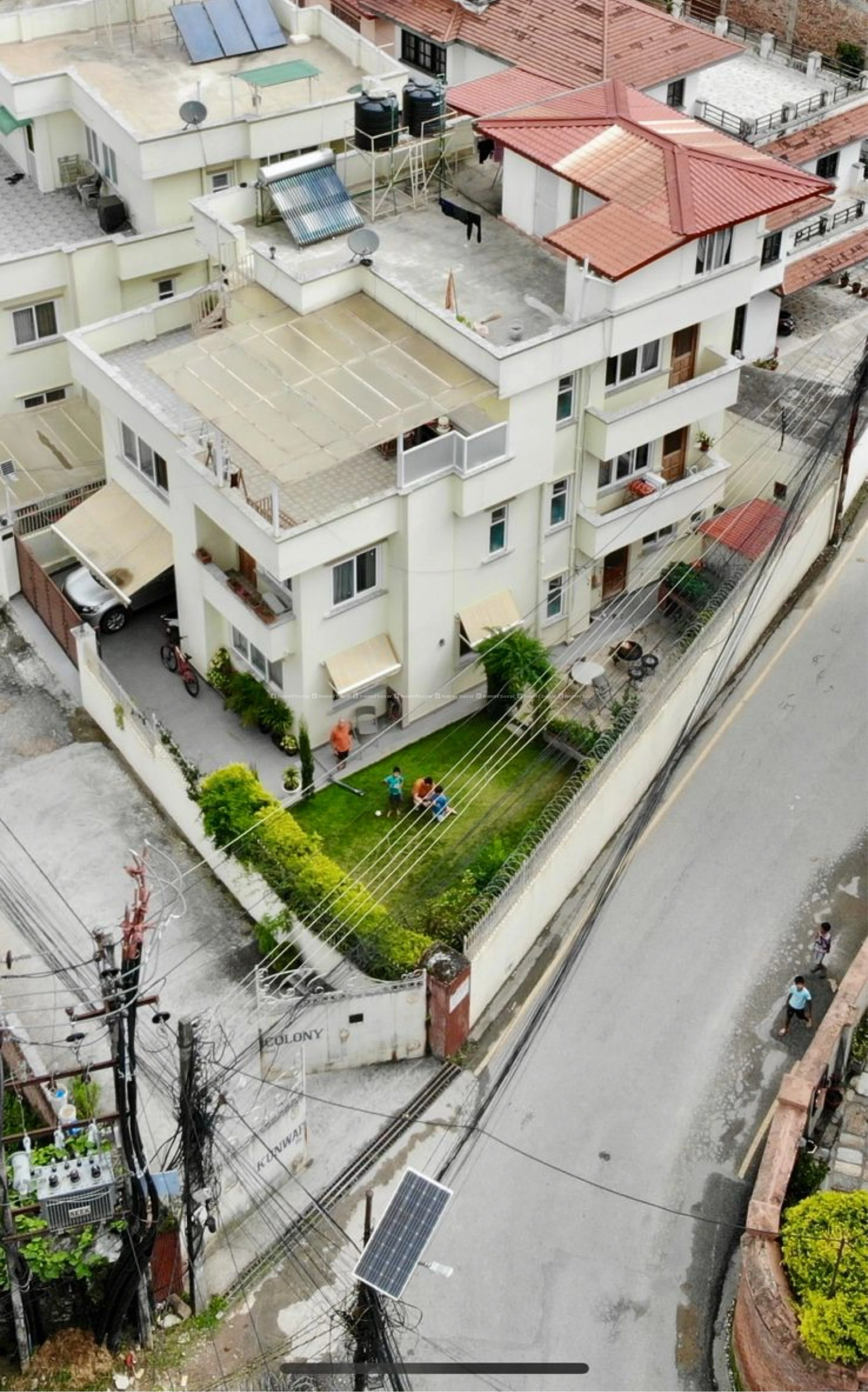 9 Aana Bungalow Sale At Tokha Dhapasi 3