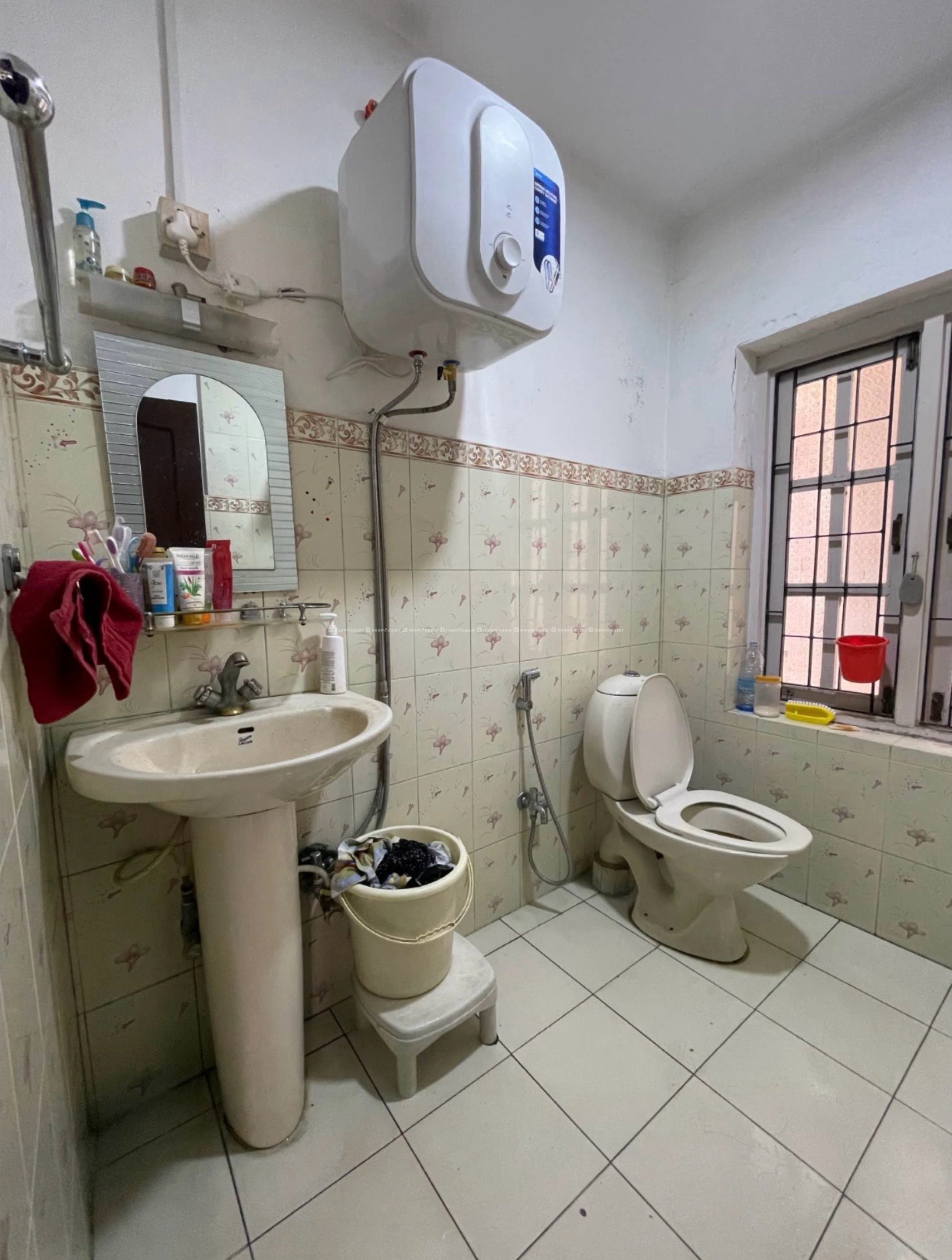 6 Aana Bungalow For Sale At Baluwatar 6