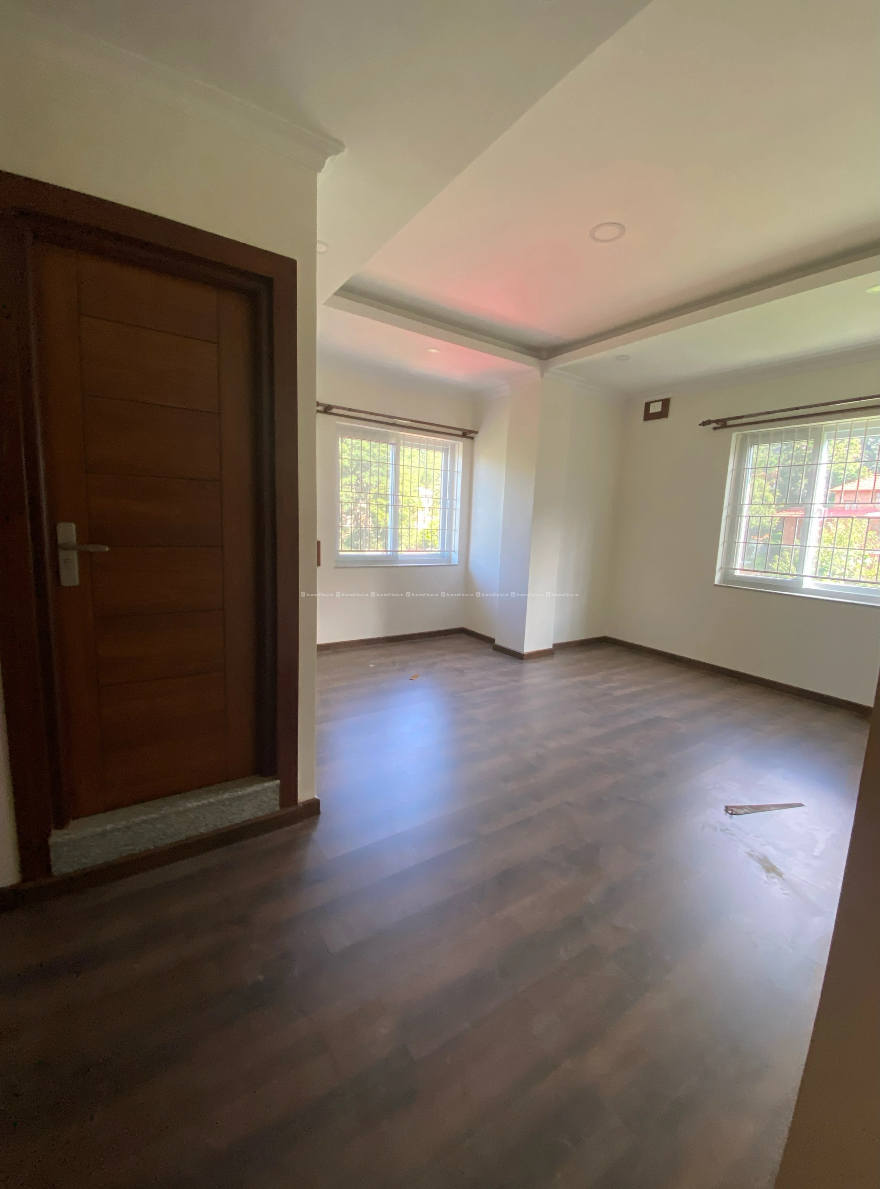 5.5 Aana Bungalow For Sale At Budhanilkantha 7