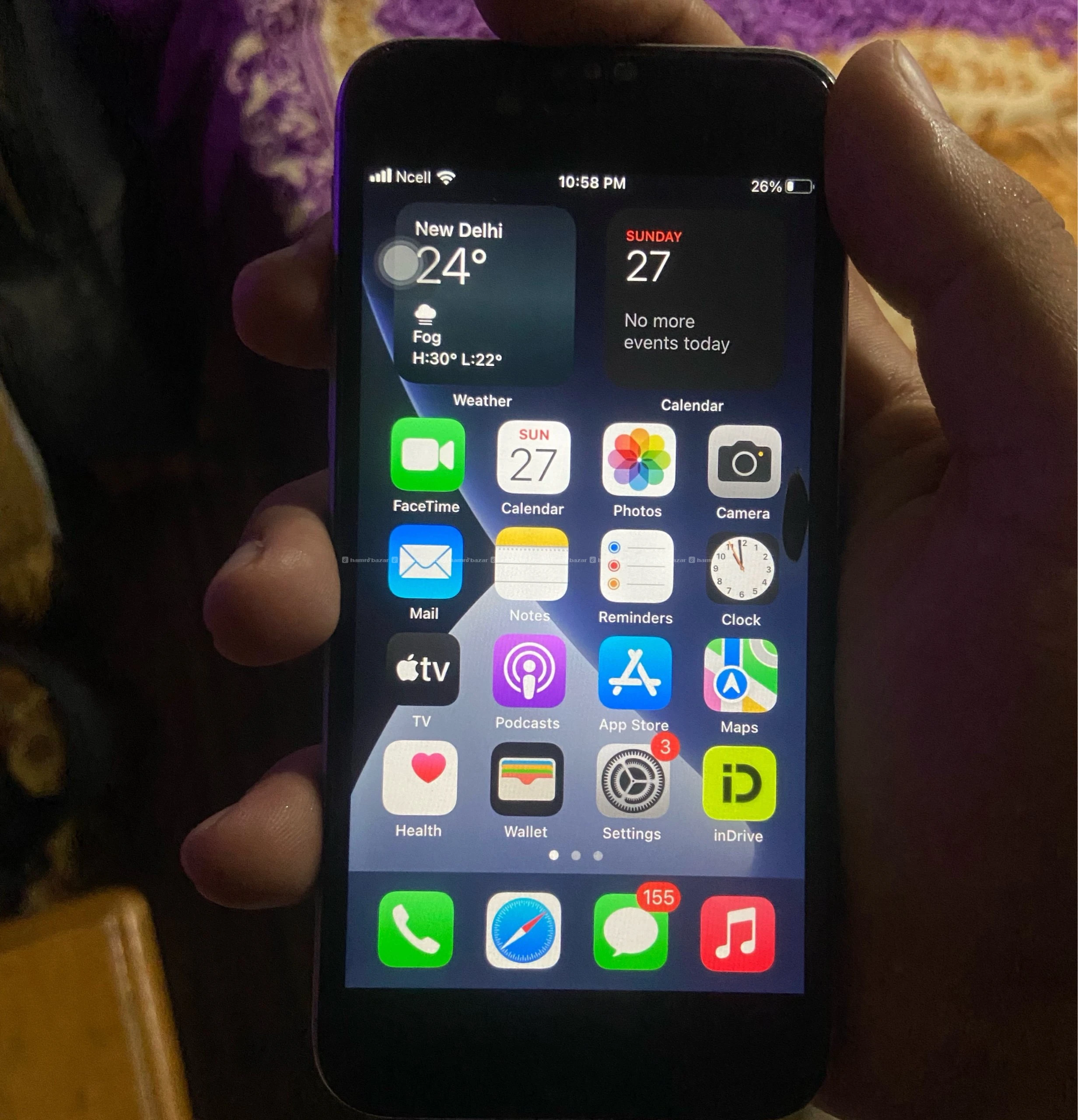 iPhone 6s