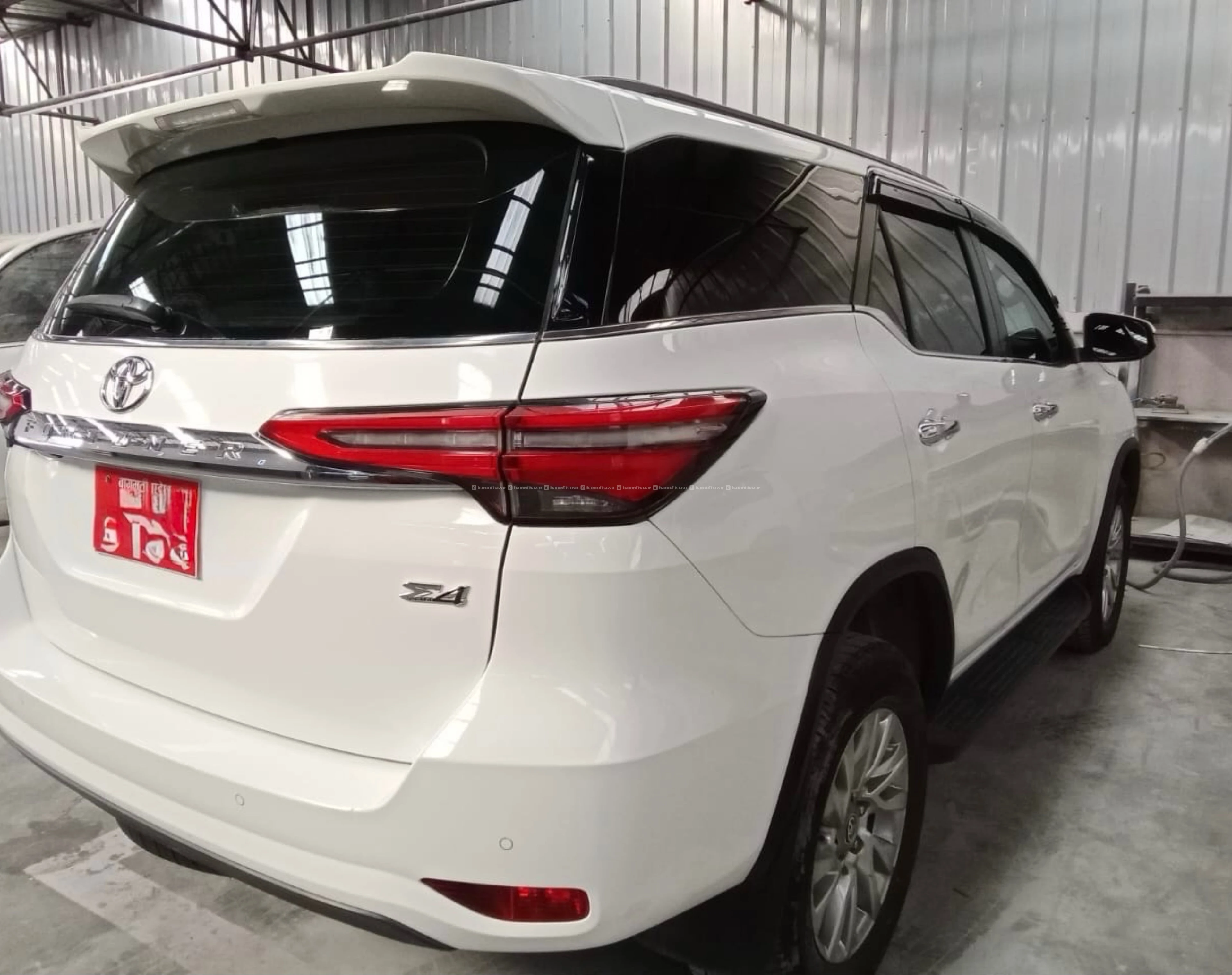 Car 2