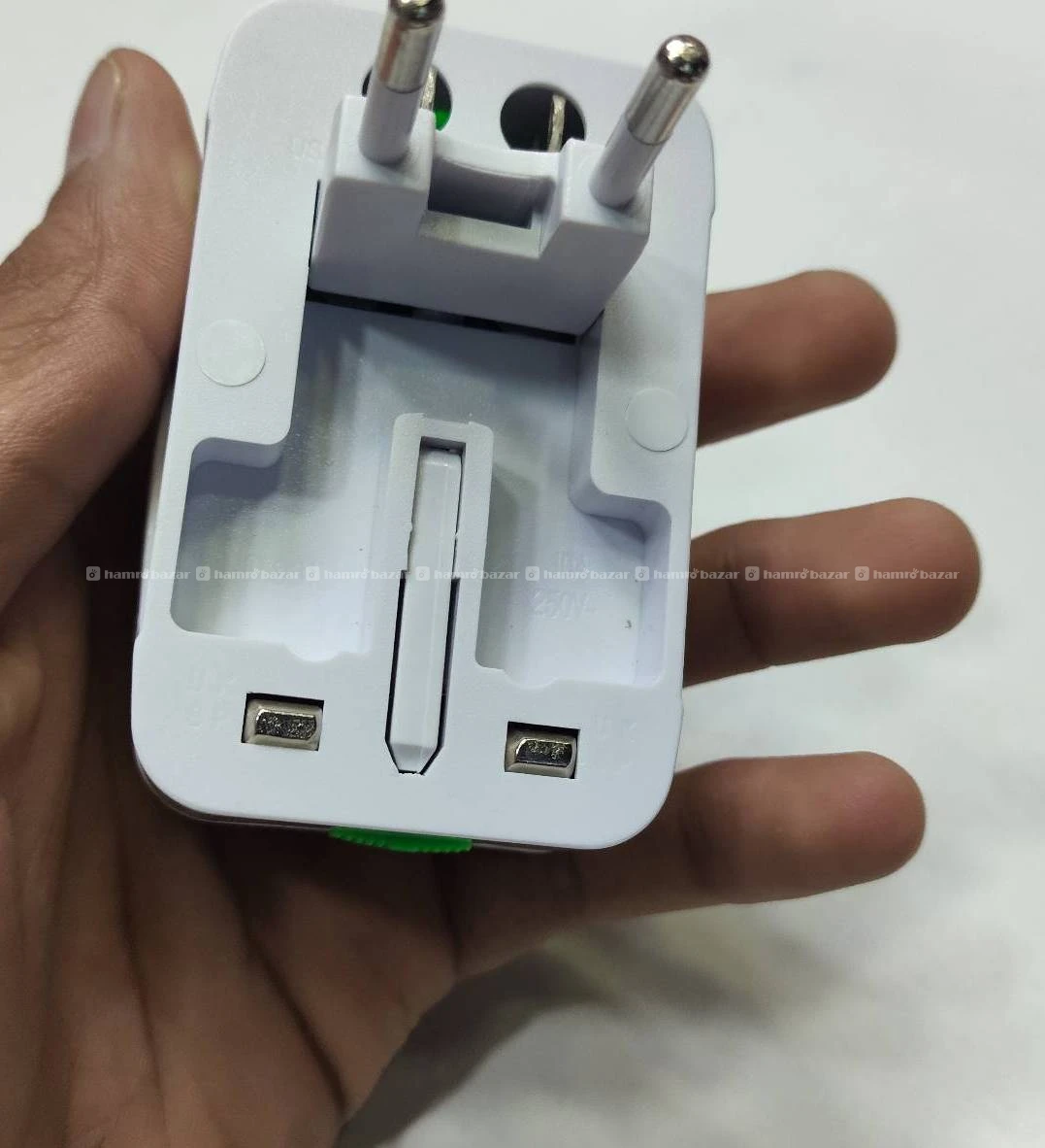 Universal Adapter