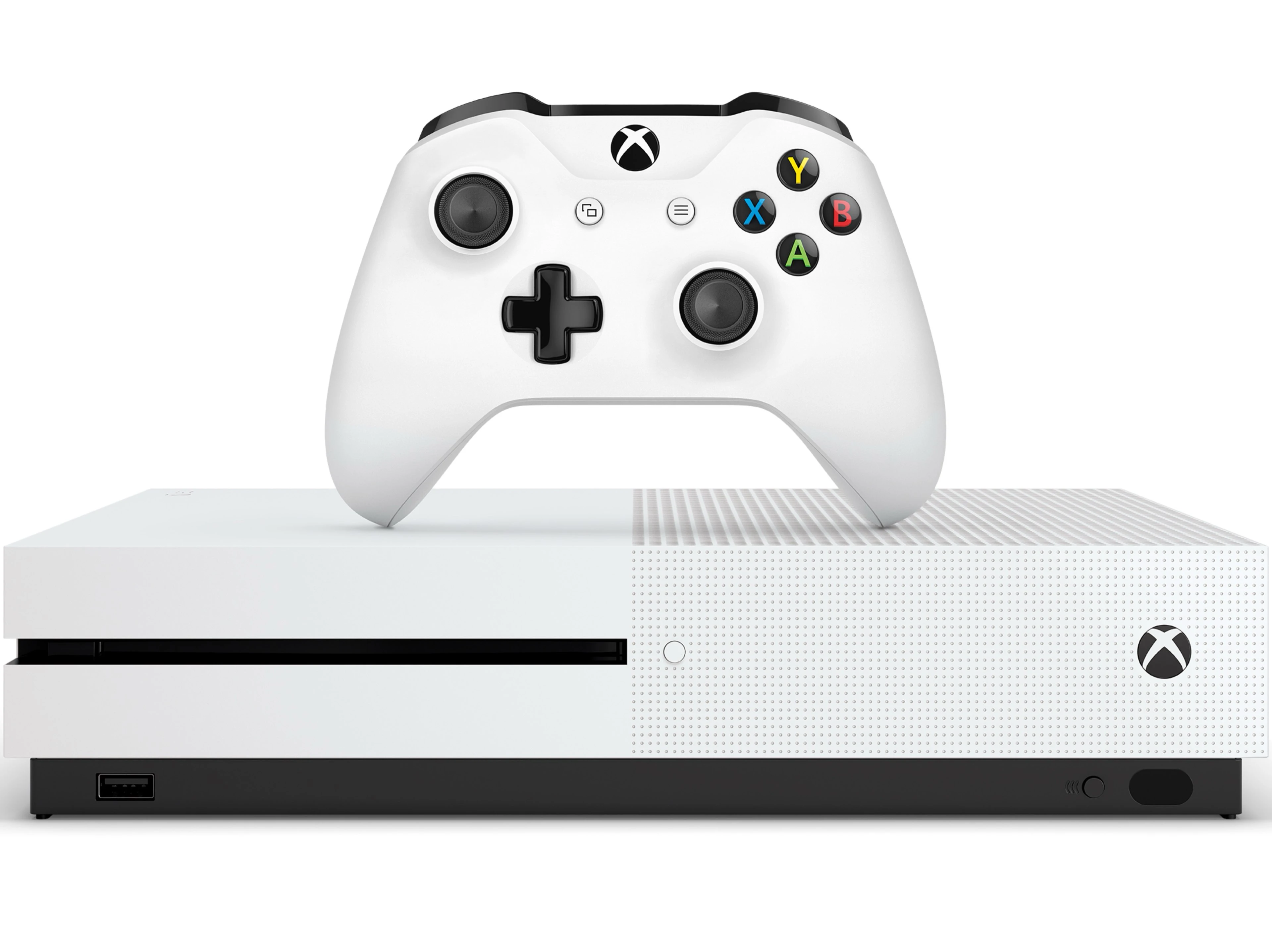 Xbox one s console 512gb.