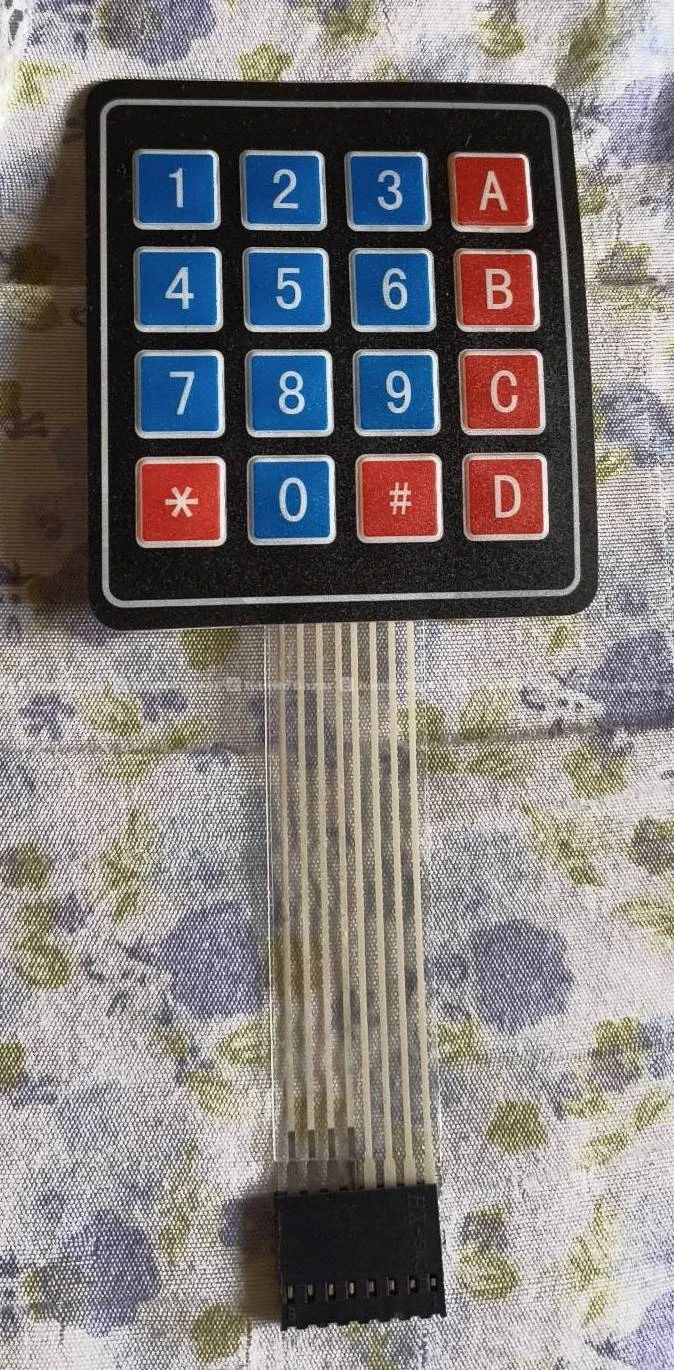 Second Hand Arduino Kit 7