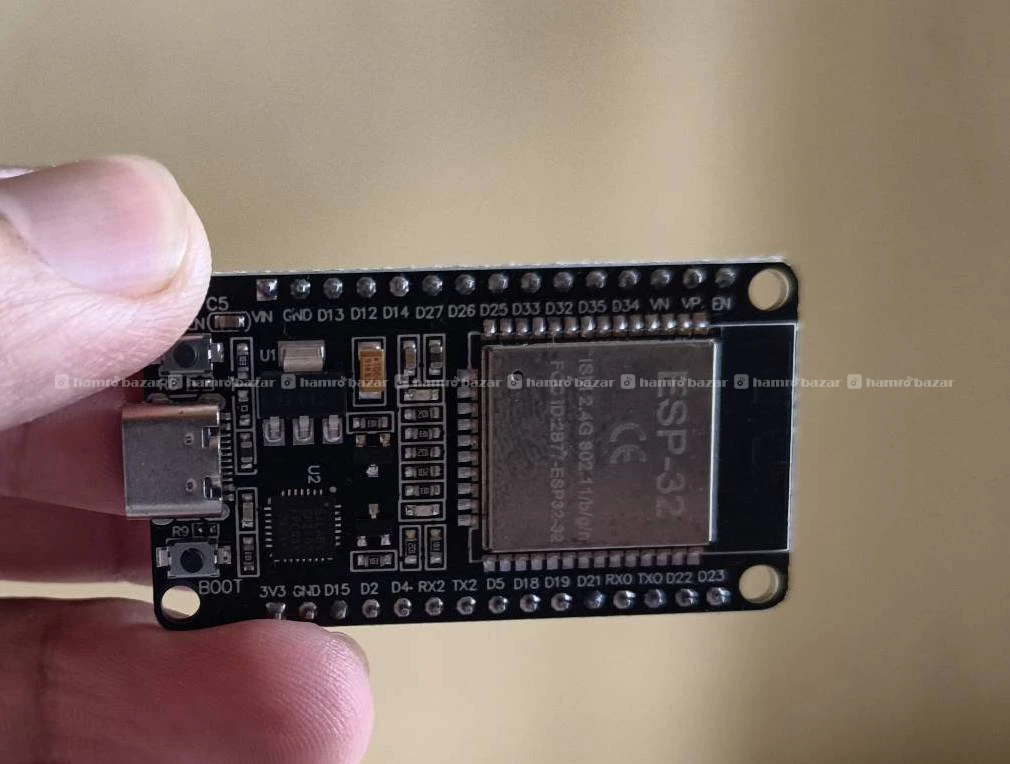 Second Hand Arduino Kit 4