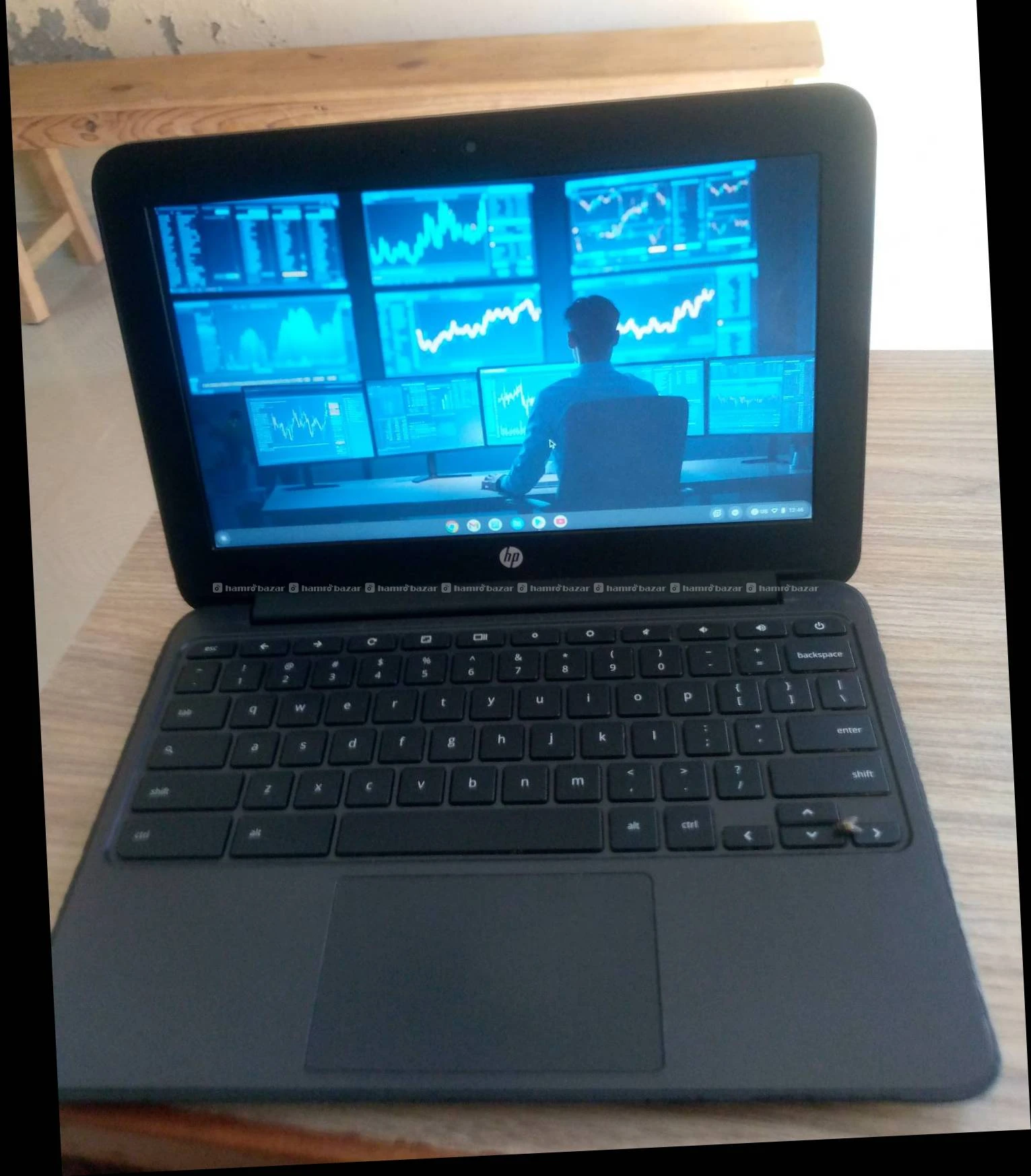 Second  hand HP Chromebook 11 G5 EE