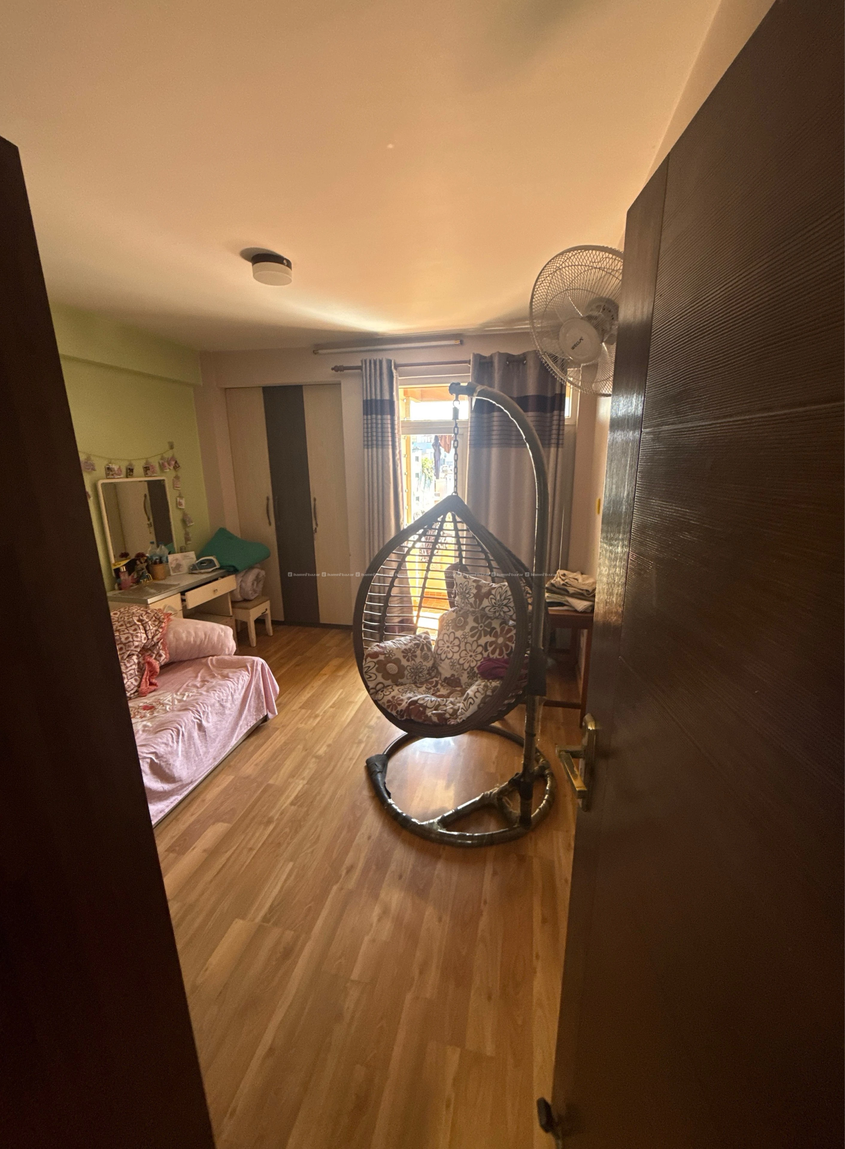 Room rent