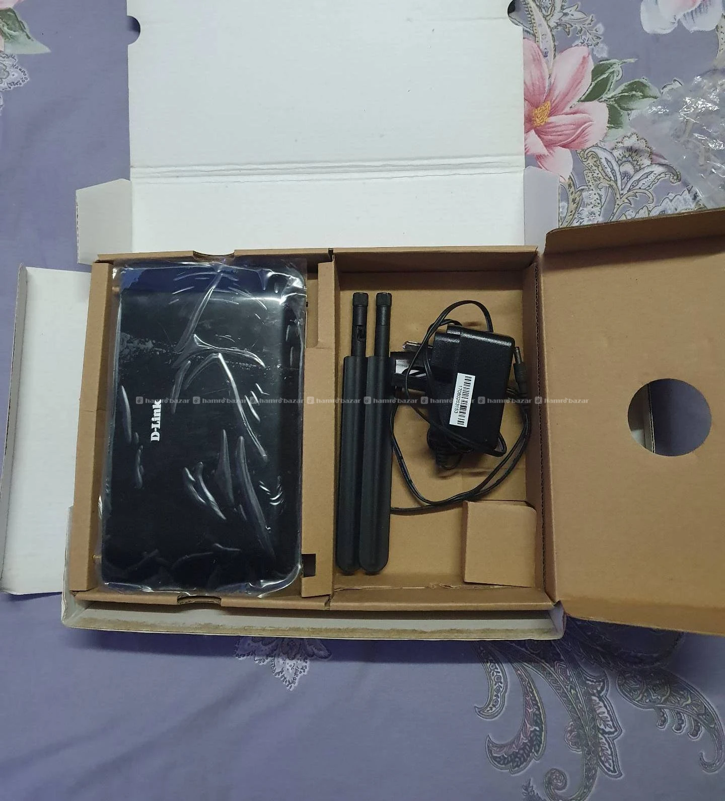 sim+halna+milne wifi router dlink urgent 4