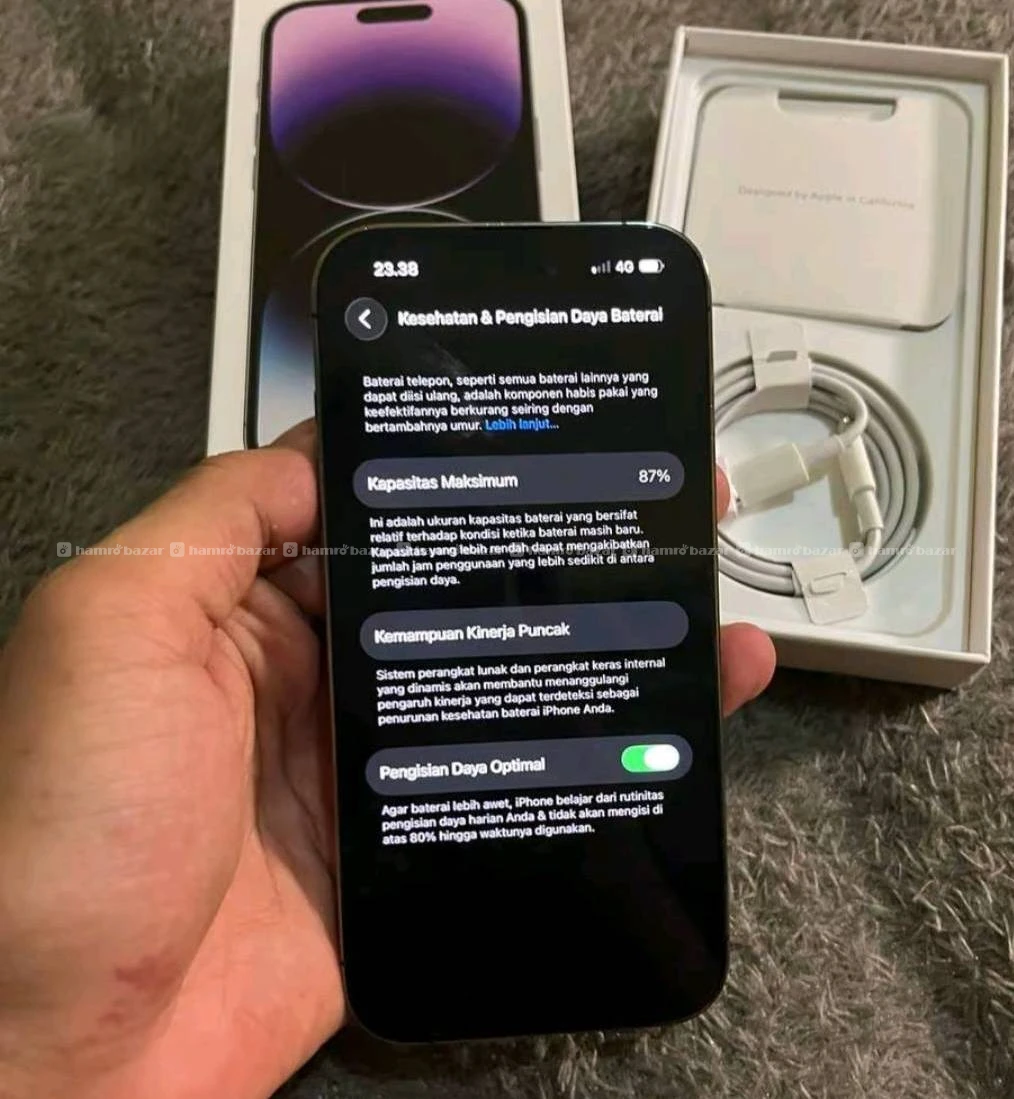 Iphone 14 pro 4