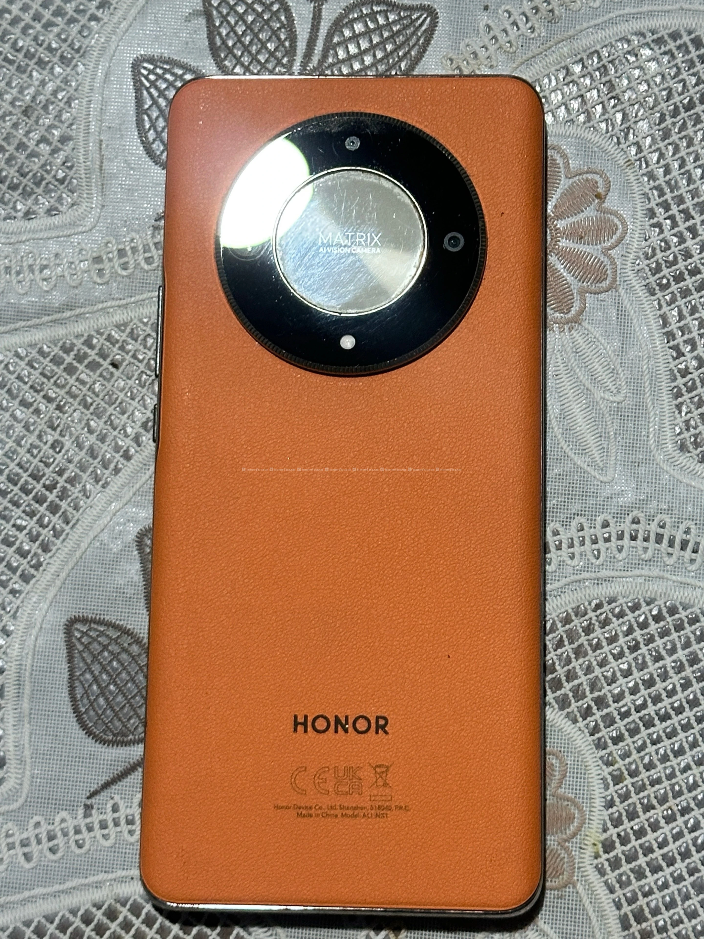 Honor X9b