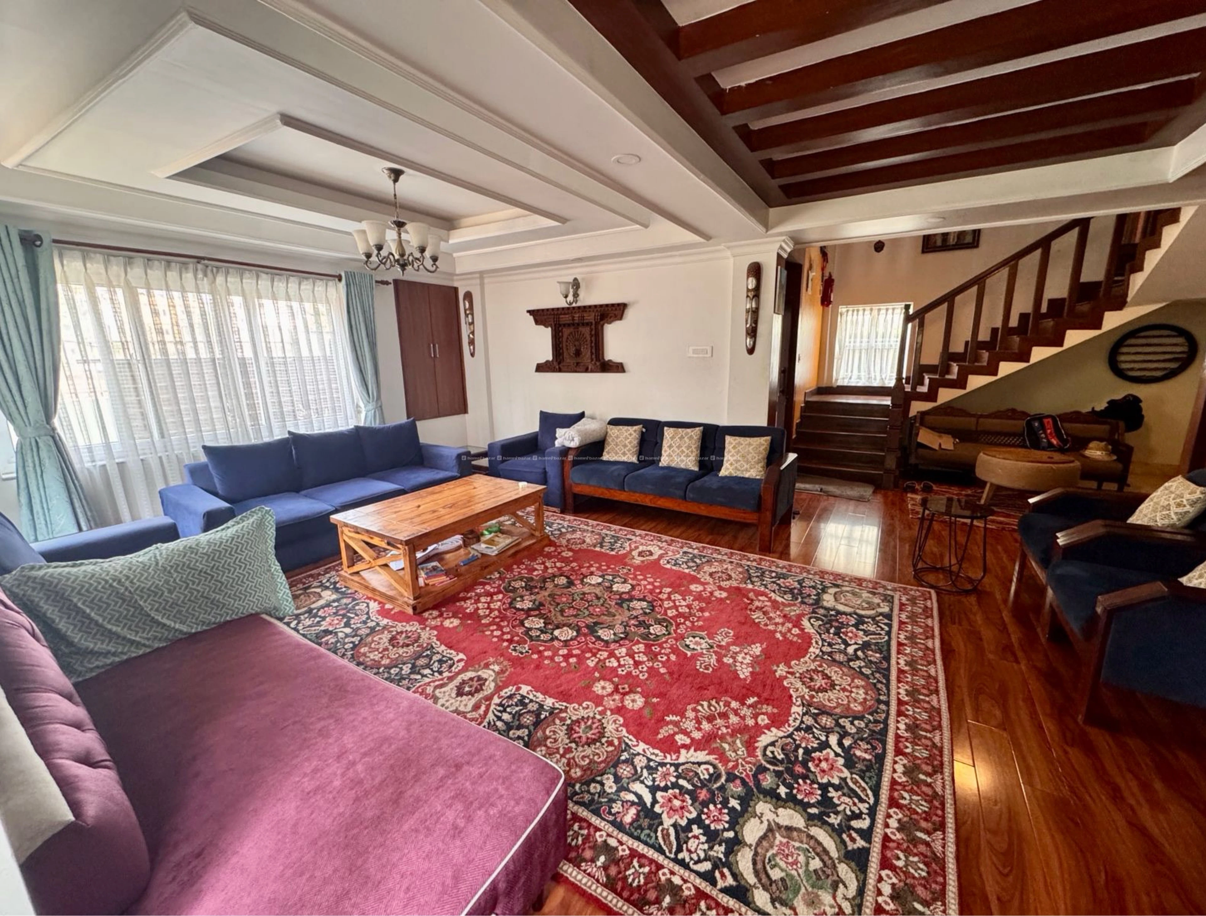 9 Aana Bungalow Sale At Tokha Dhapasi 4