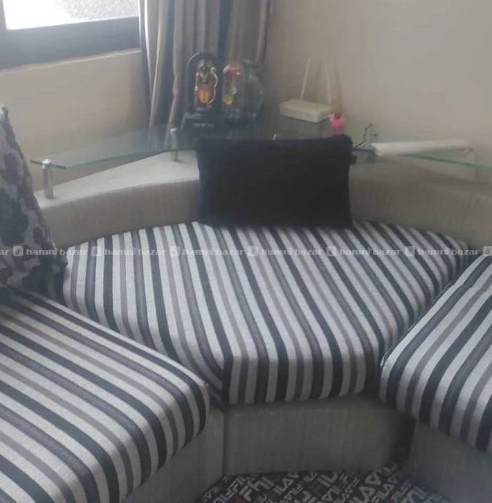 Sofa set 8 seater 2