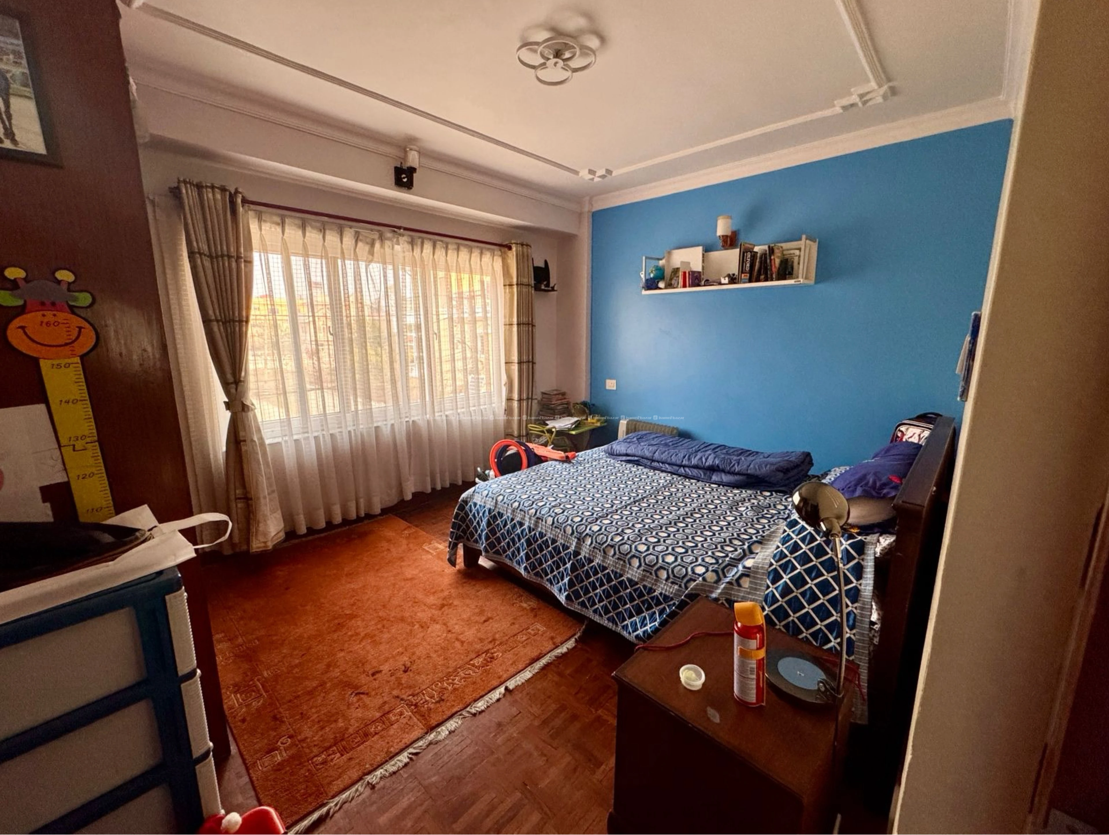 9 Aana Bungalow Sale At Tokha Dhapasi 7