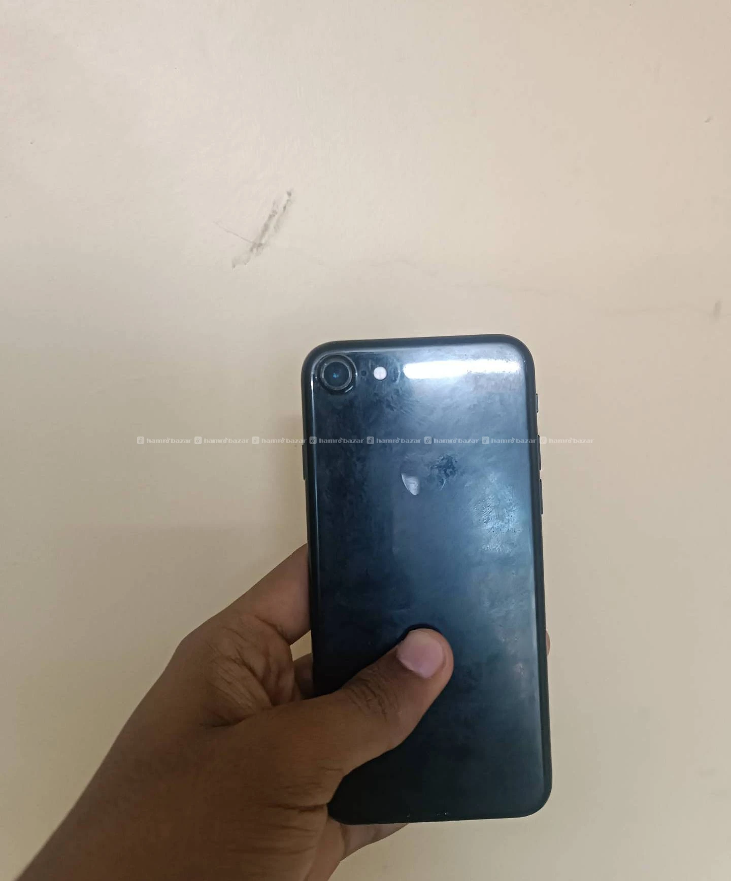 iPhone 7 bypass 2