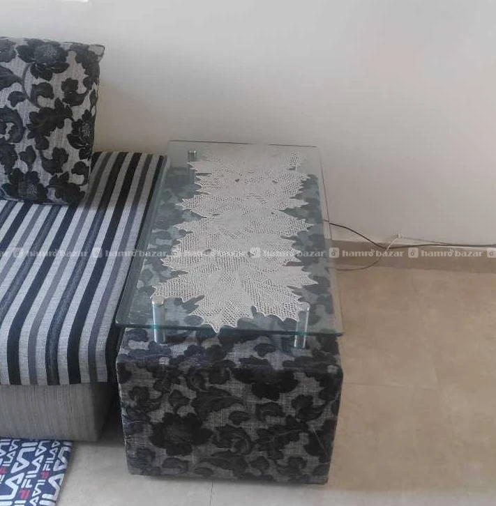Sofa set 8 seater 3