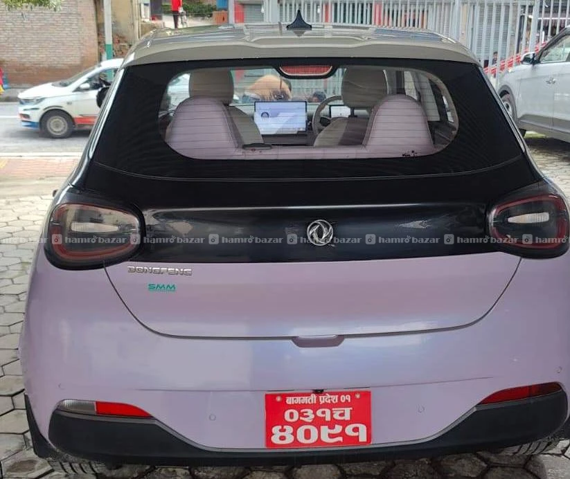 NAAMI BOX E3 2024MODEL LONG RANGE430KMS 9818213624 3